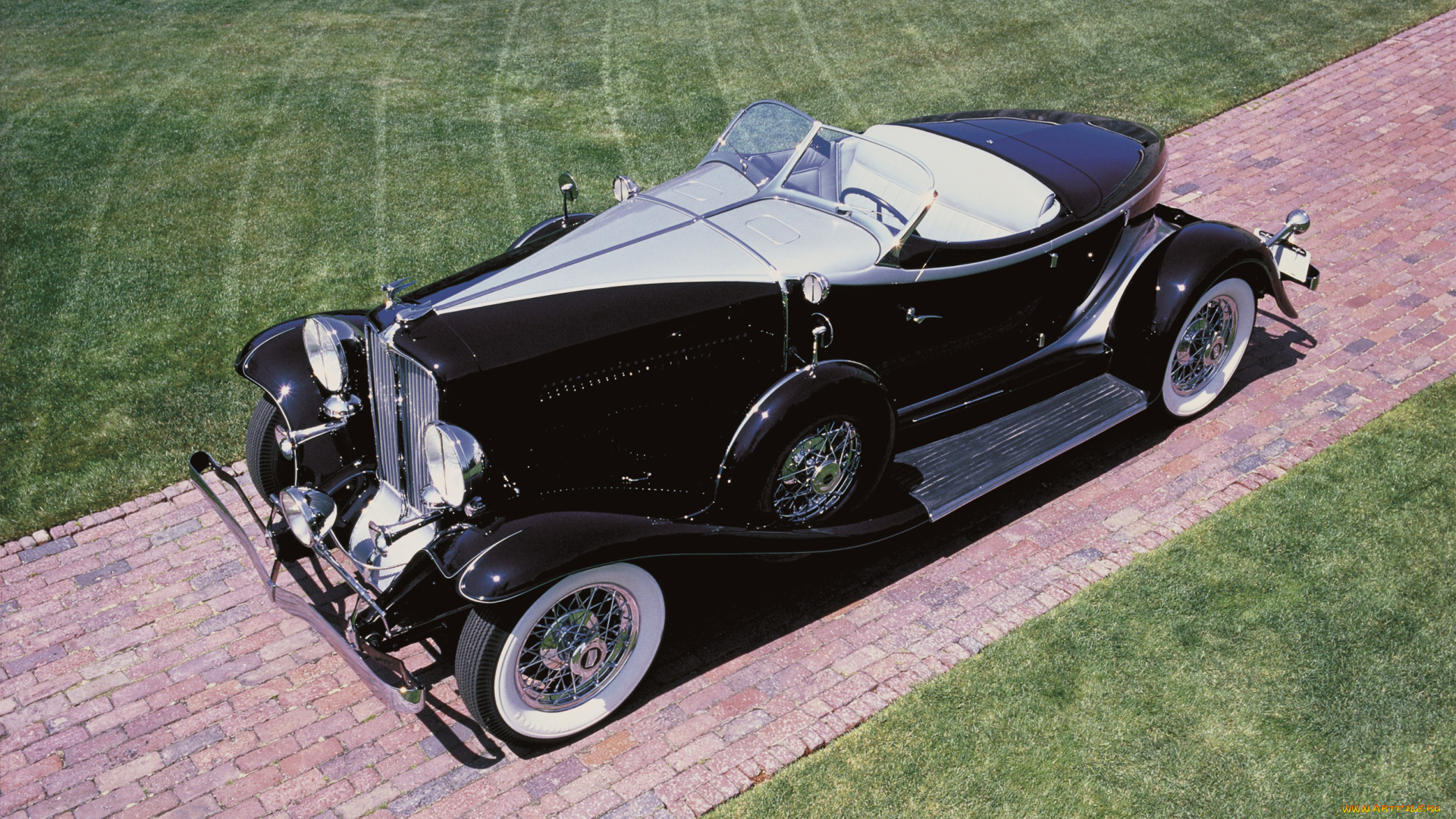 автомобили, auburn