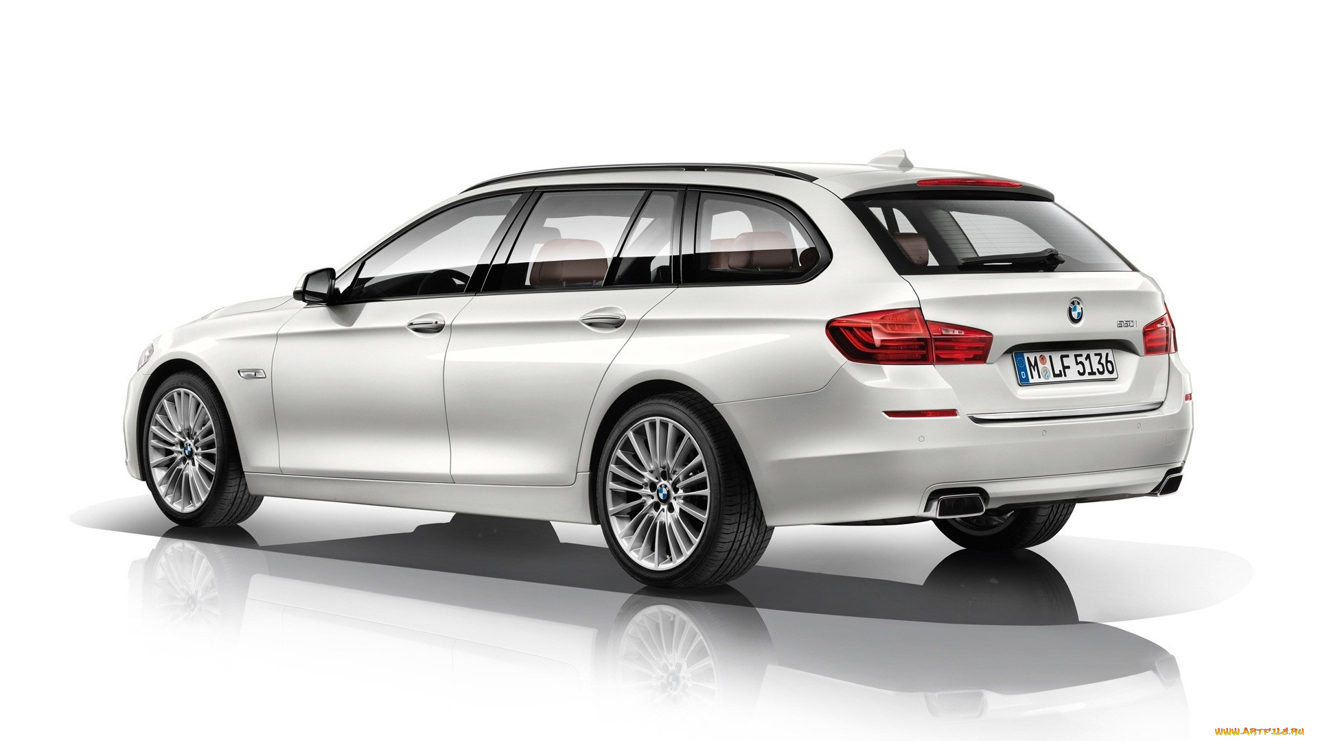 автомобили, bmw, универсал, белый, бмв