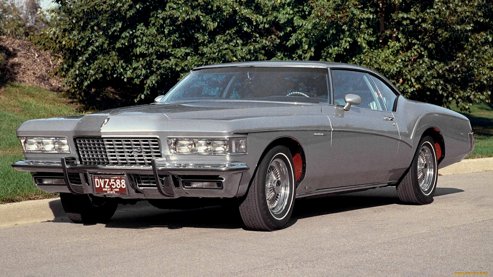 автомобили, buick