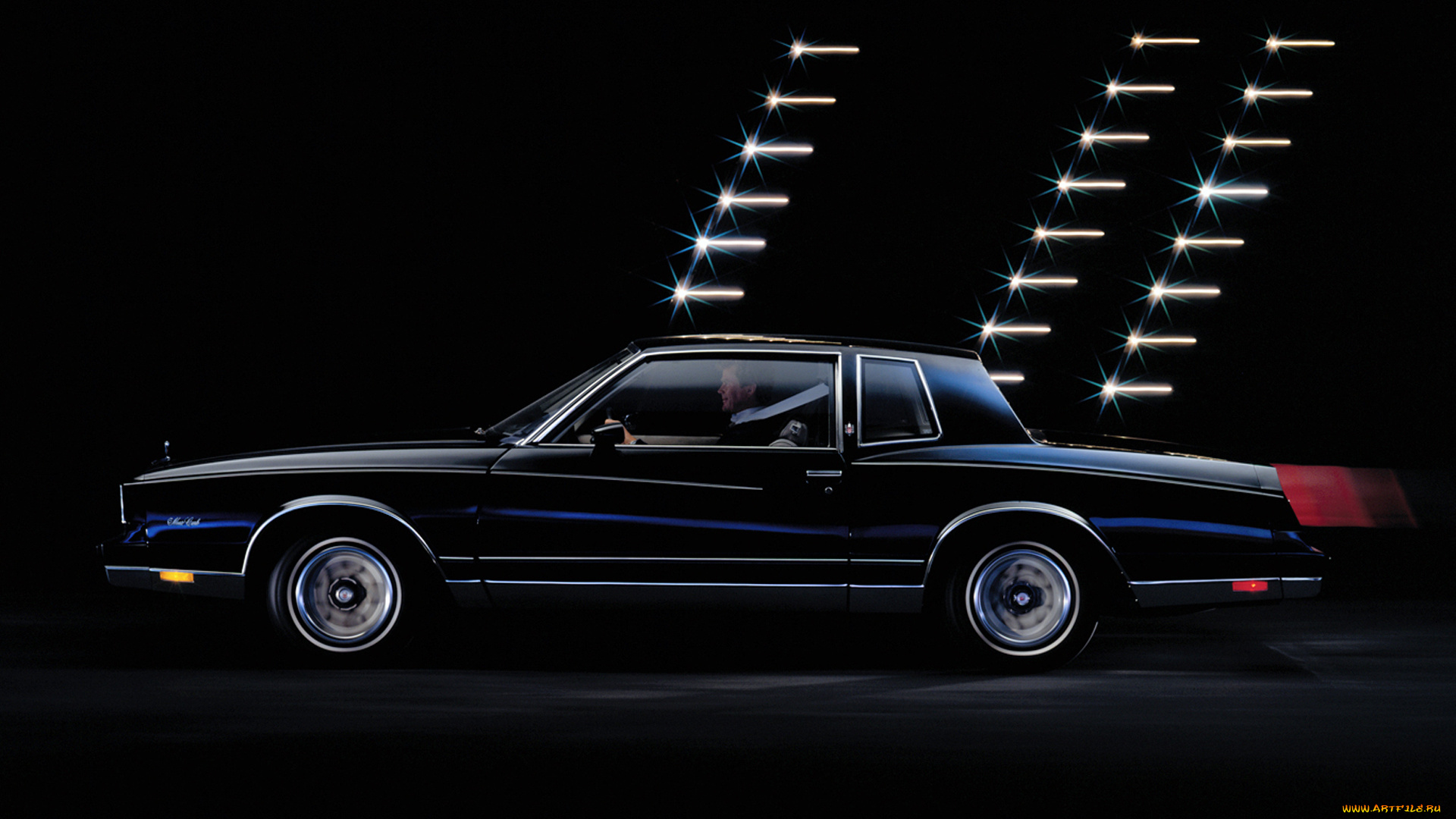 автомобили, chevrolet