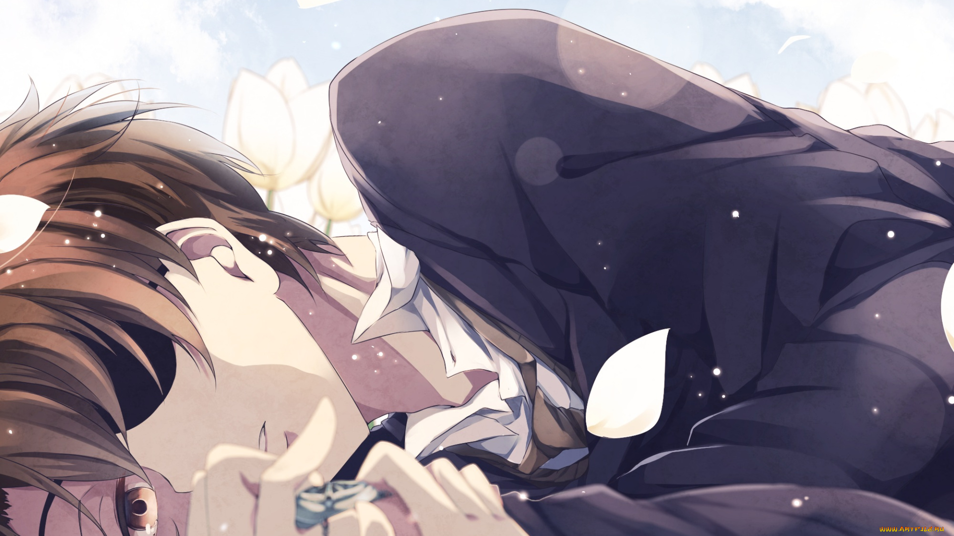 автор, , hinata, , uzukitten, аниме, aldnoah, zero, aldnoah, zero, kaizuka, inaho