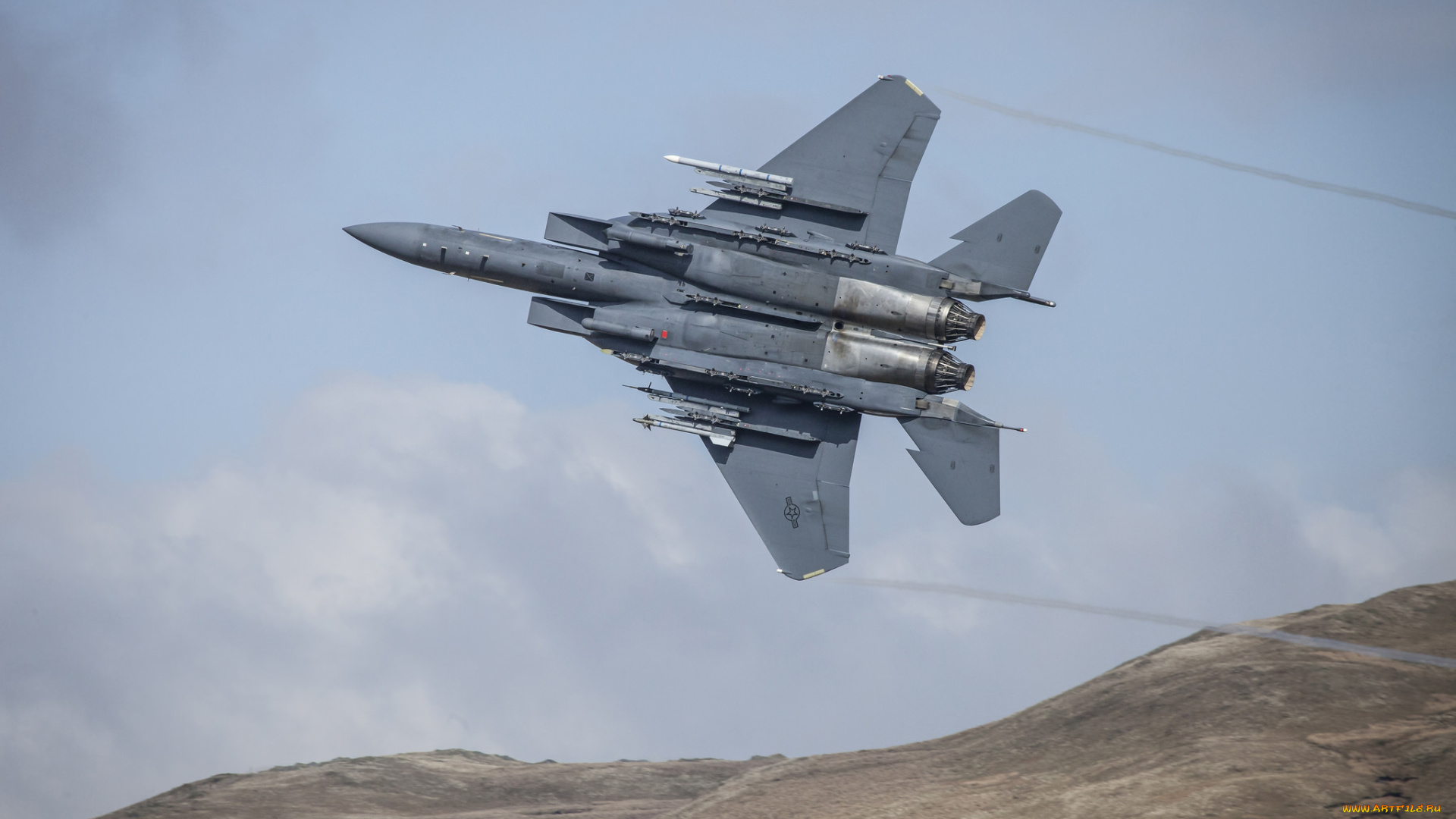 f15, eagle, авиация, боевые, самолёты, истребитель