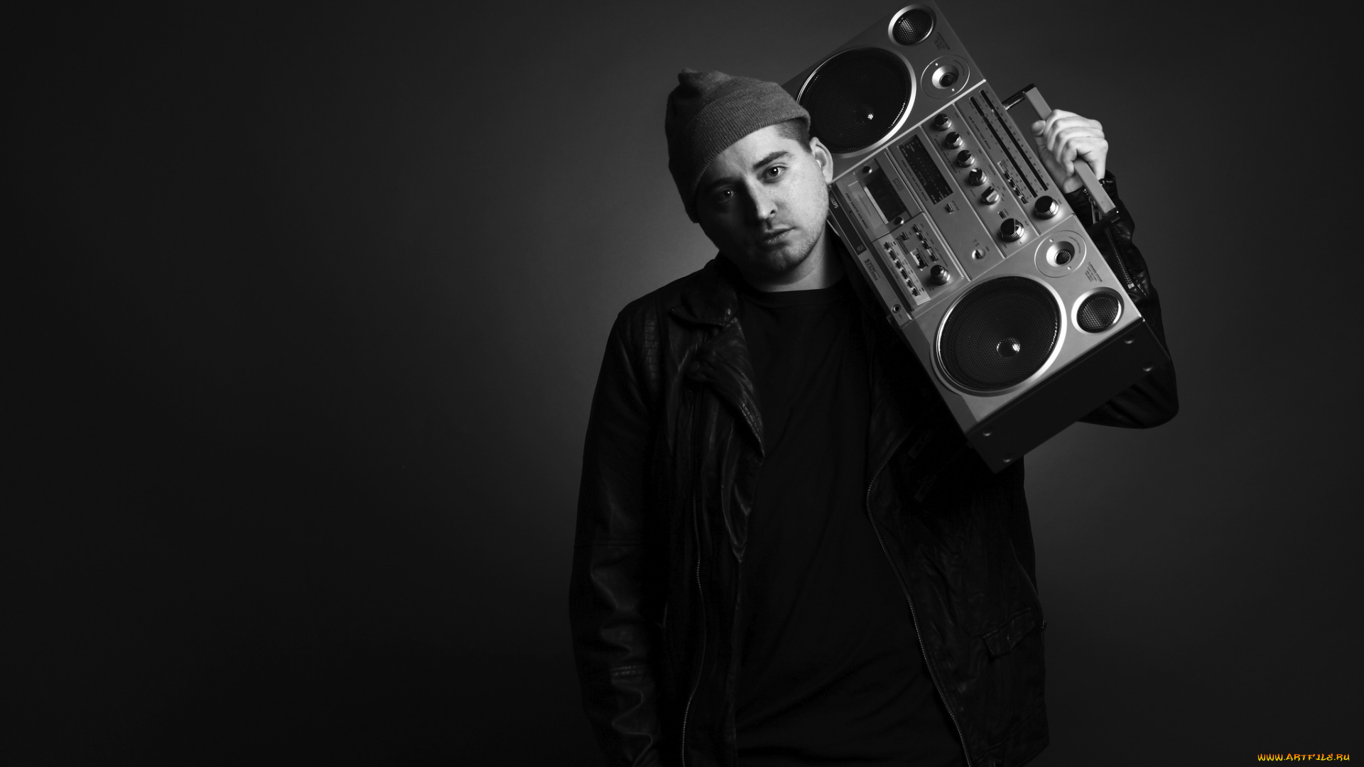 мужчины, -, unsort, фон, взгляд, мужчина