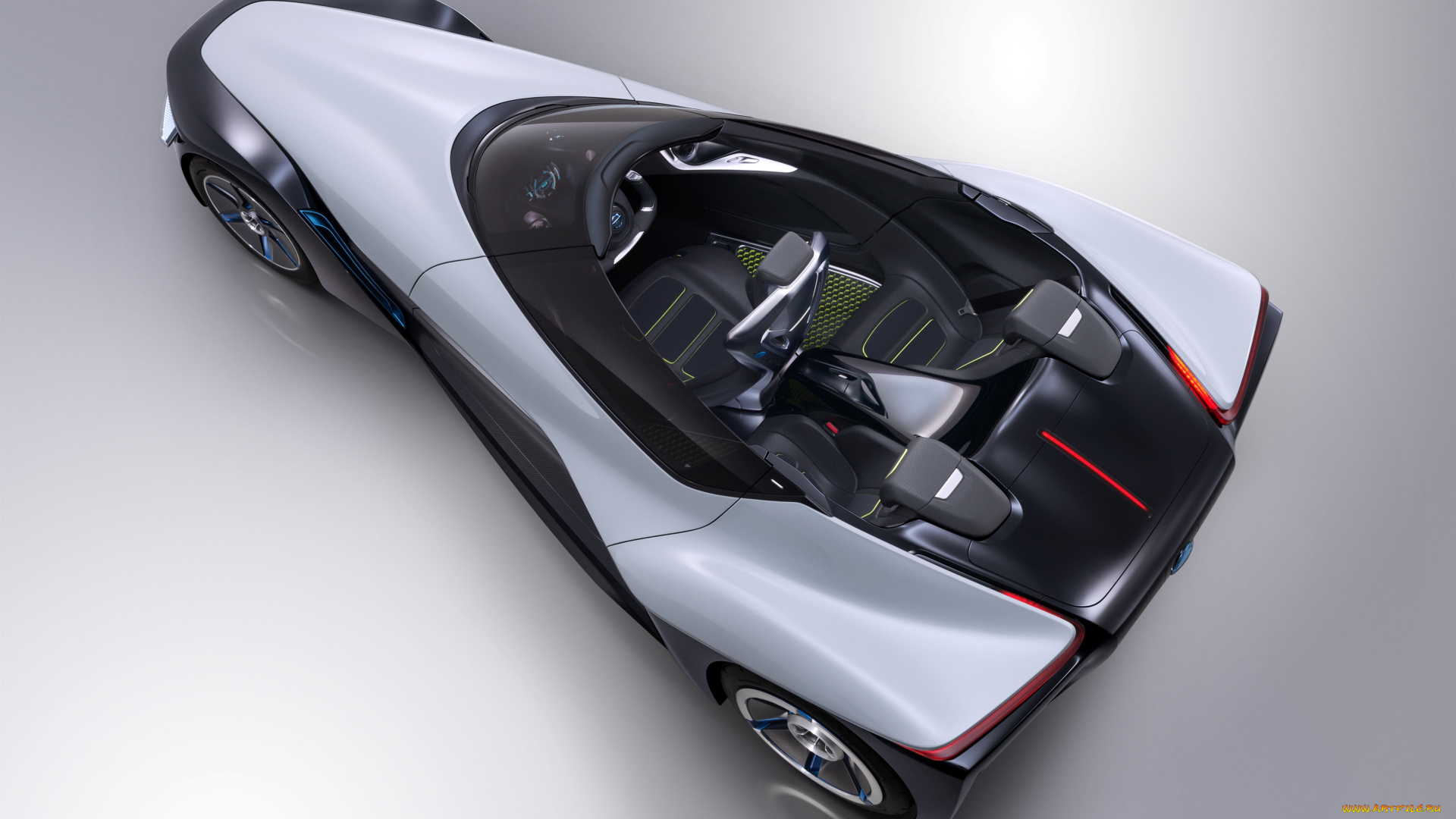 nissan, blade, glider, автомобили, nissan, datsun, автомобиль, concept, blade, glider