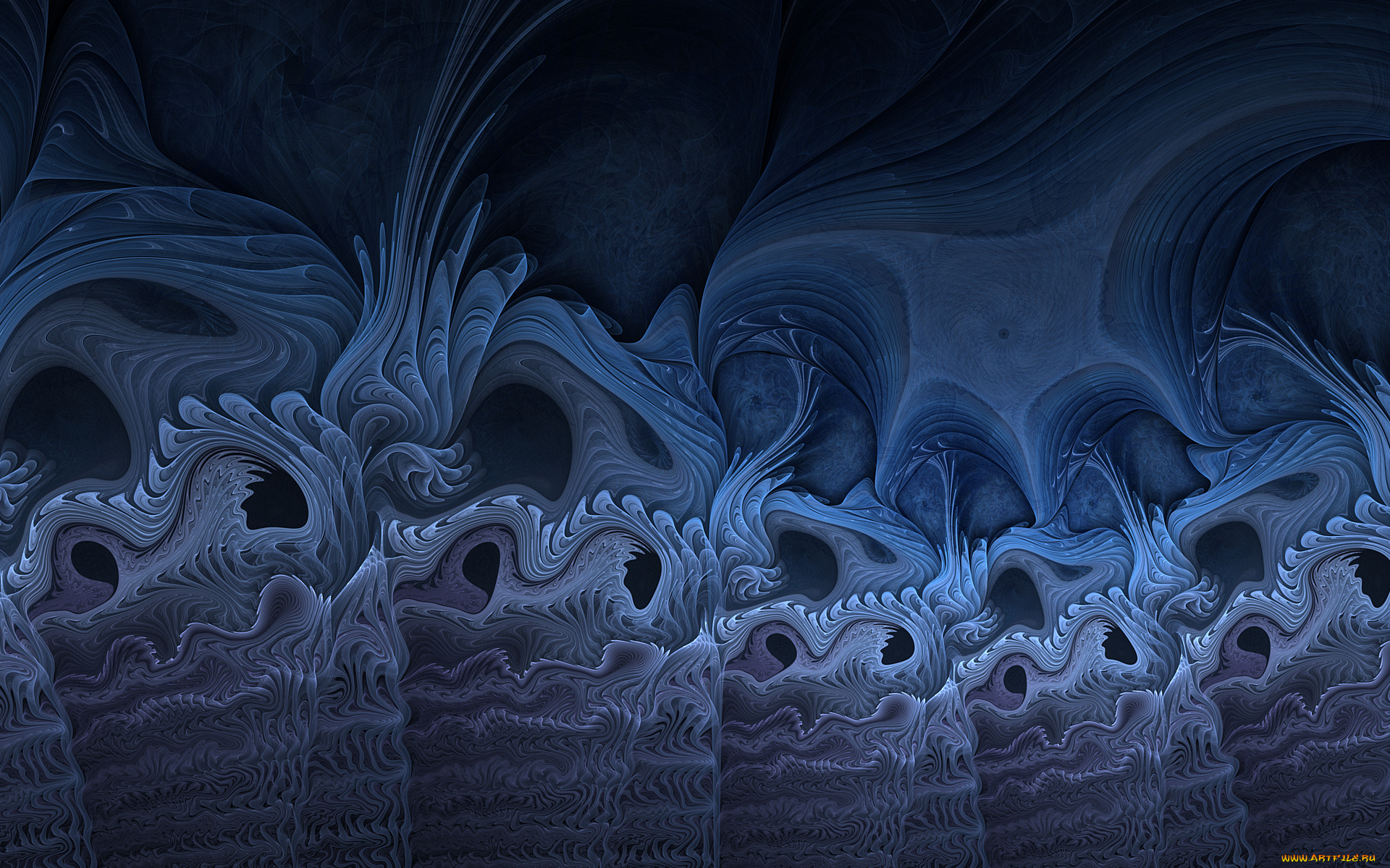 3д, графика, фракталы, , fractal, цвета, фон, узор