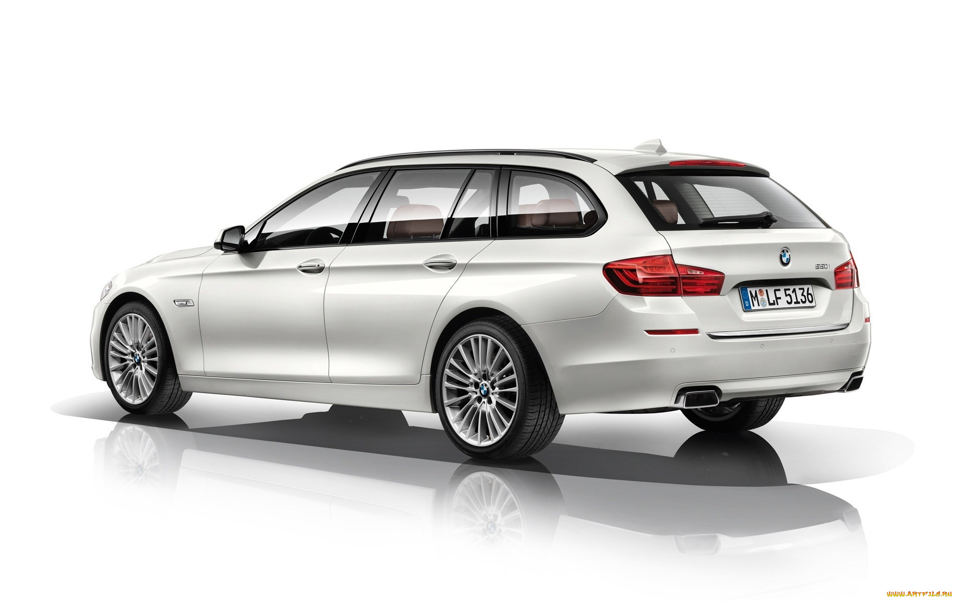 автомобили, bmw, универсал, белый, бмв