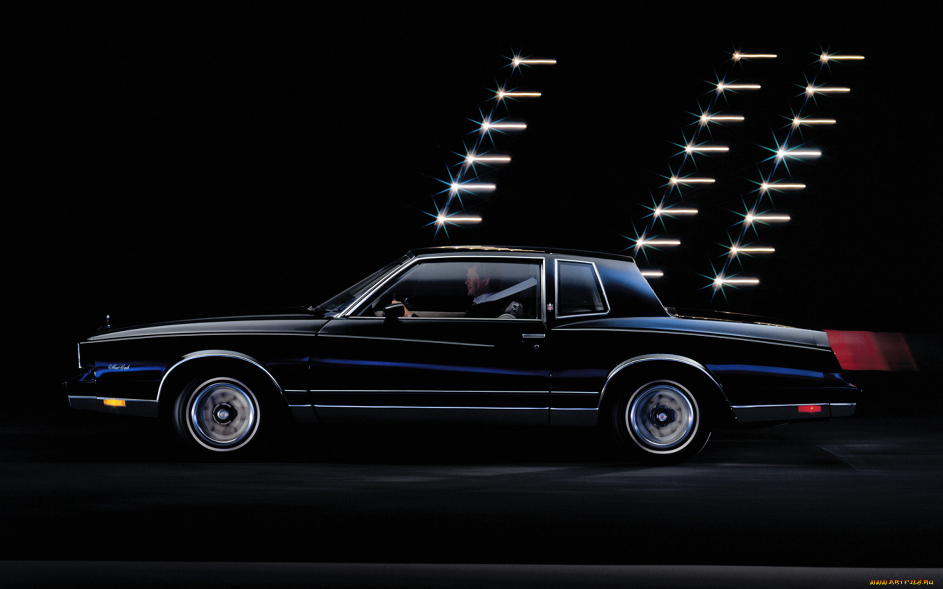 автомобили, chevrolet