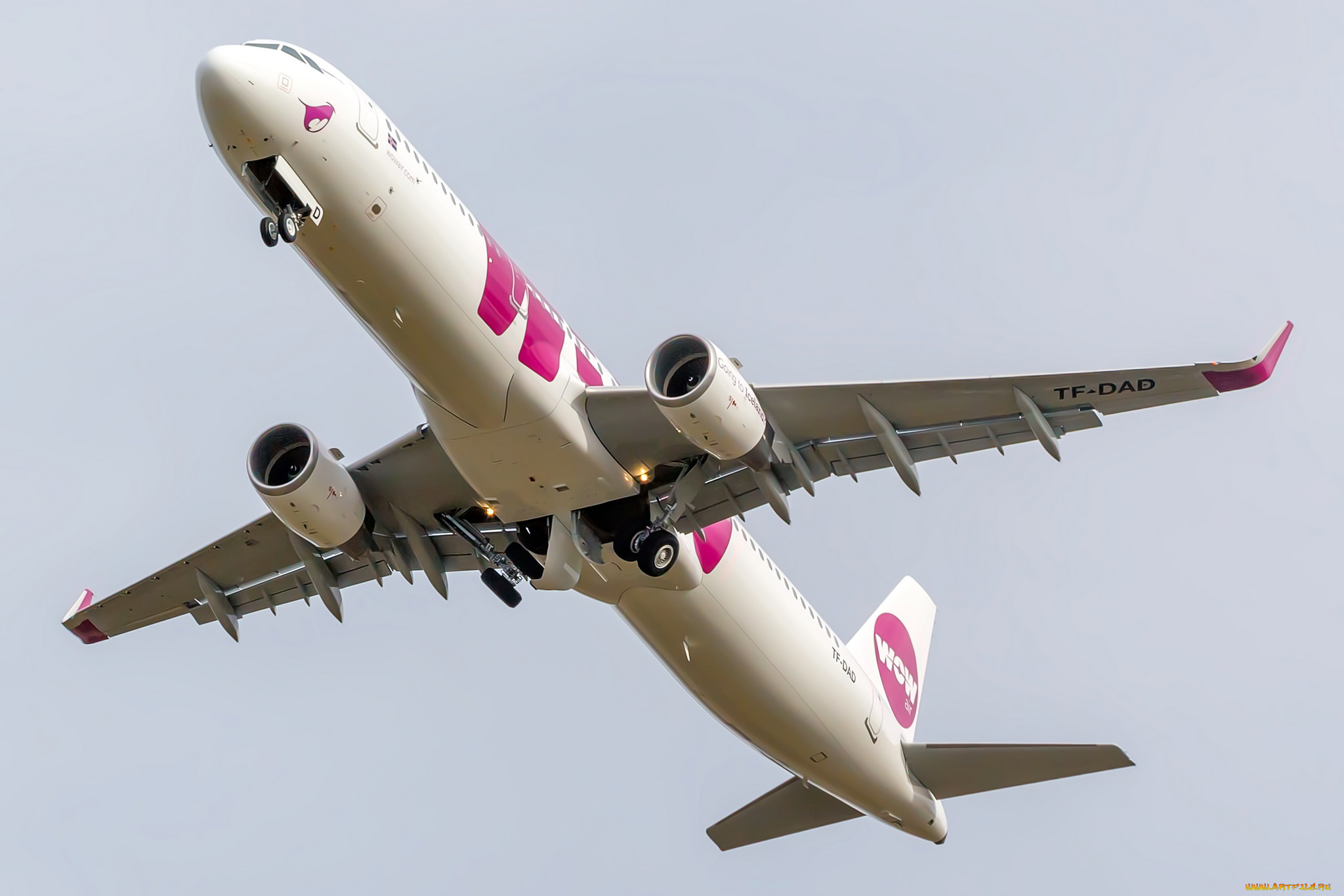 авиация, пассажирские, самолёты, авиалайнер