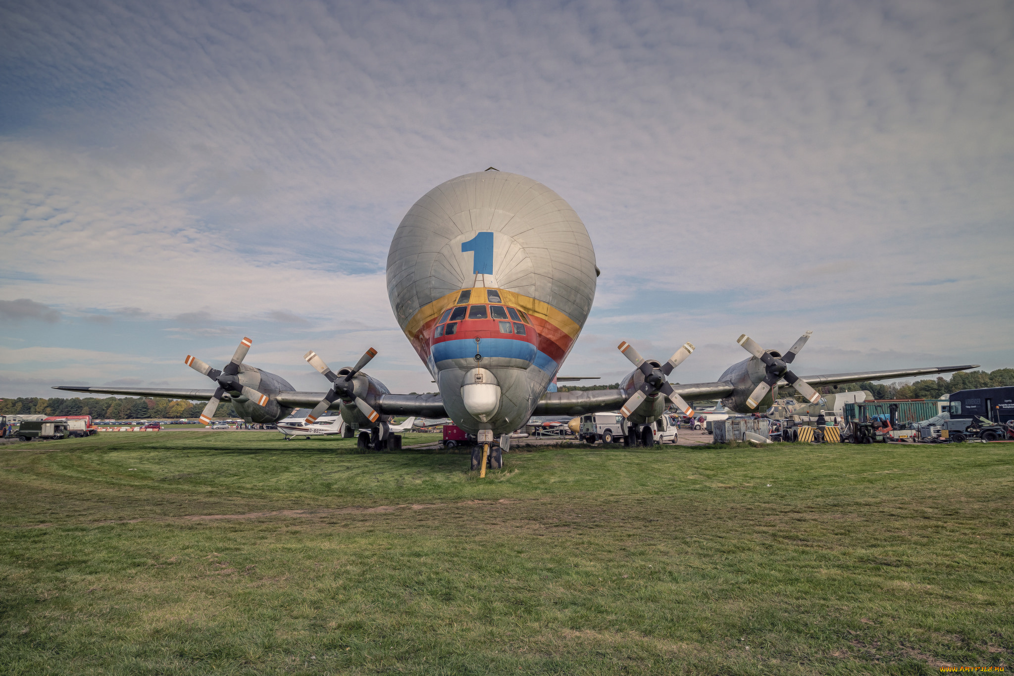 boeing, super, guppy, авиация, грузовые, самолёты, супергрузовик
