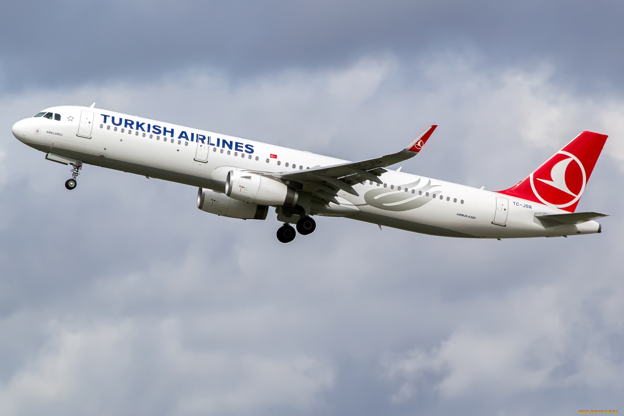 авиация, пассажирские, самолёты, авиалайнер