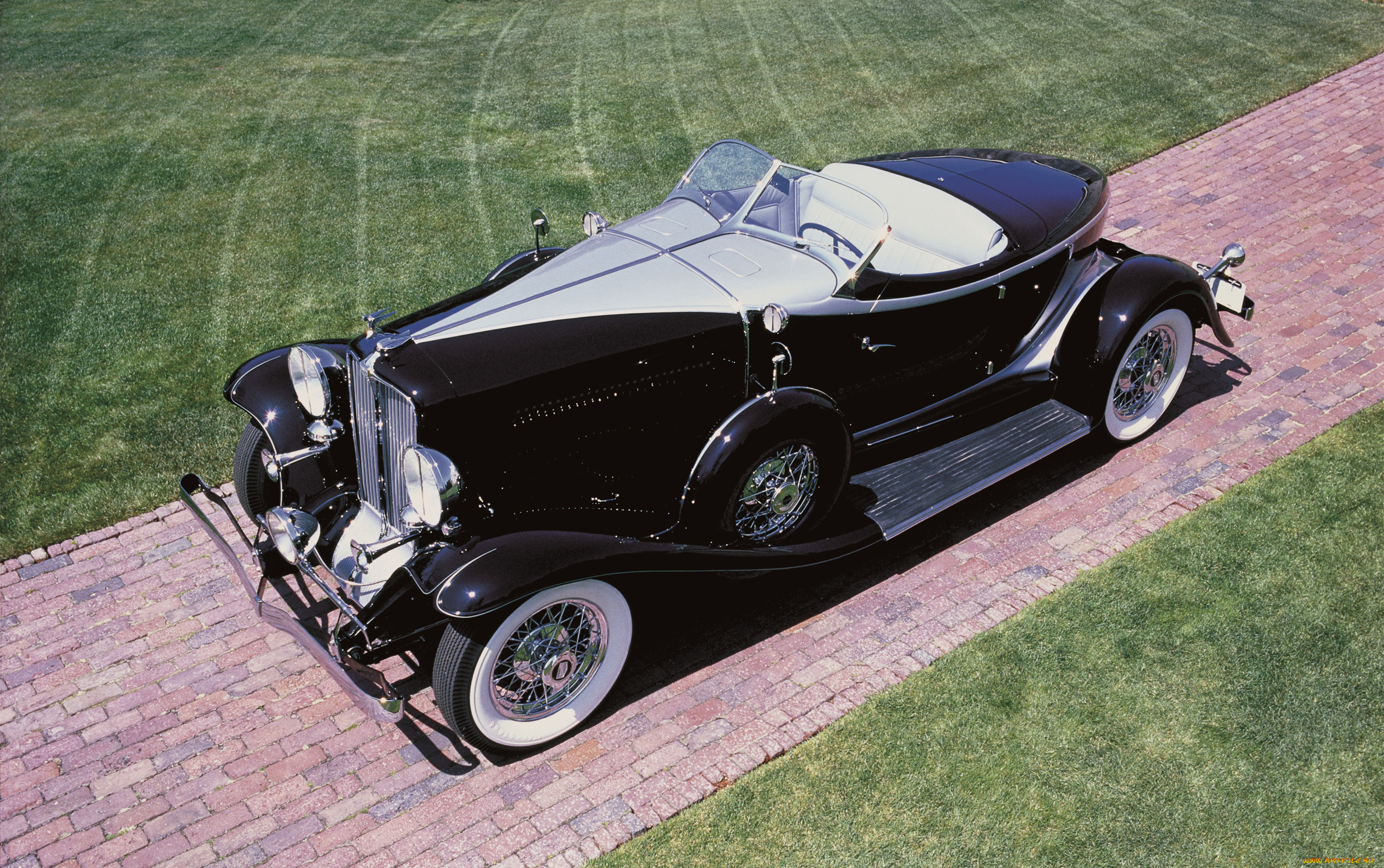 автомобили, auburn