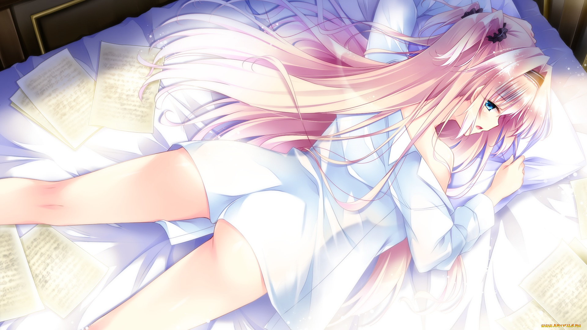 аниме, golden, marriage, amaya, rei