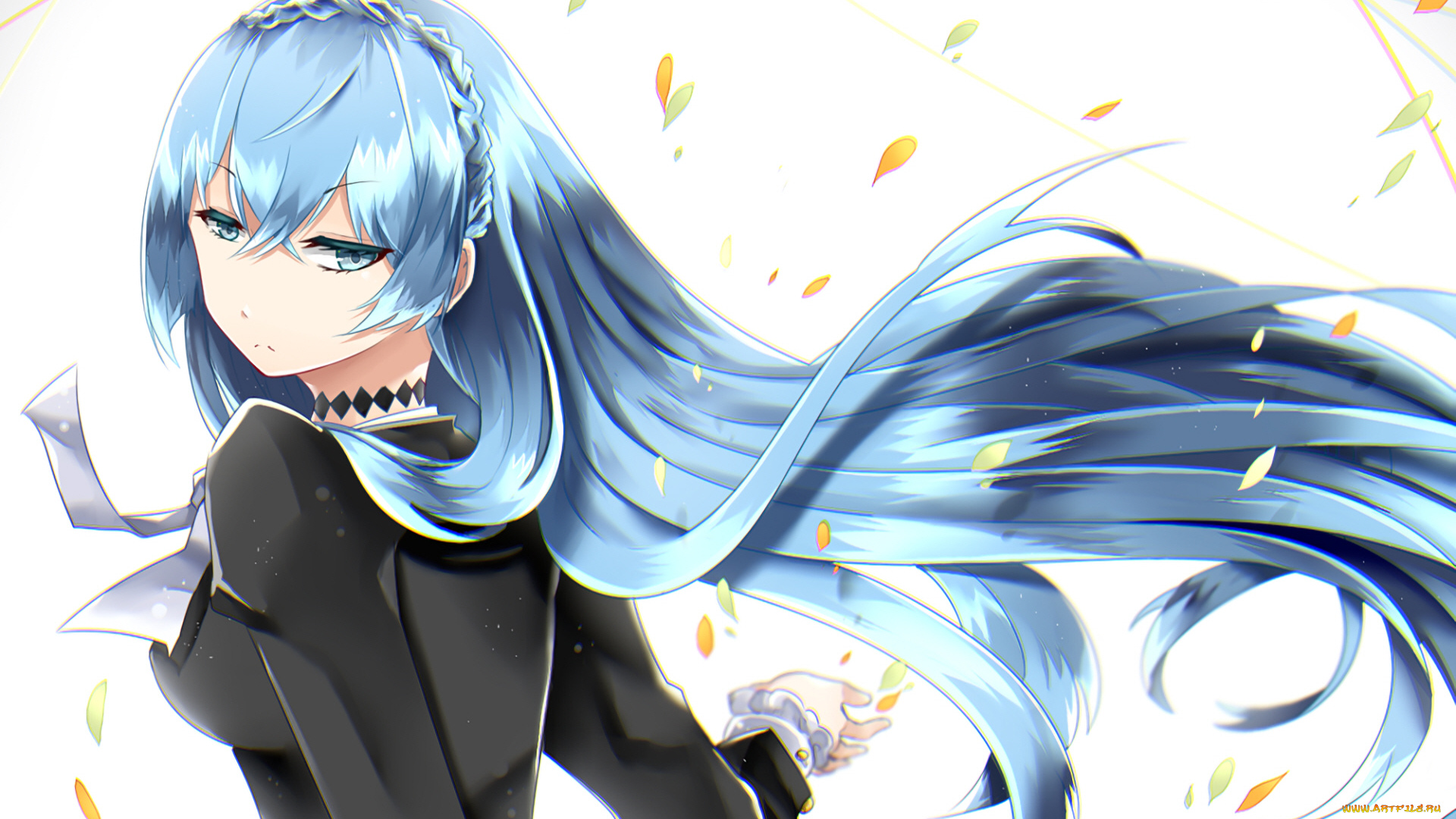 аниме, kiznaiver, девушка