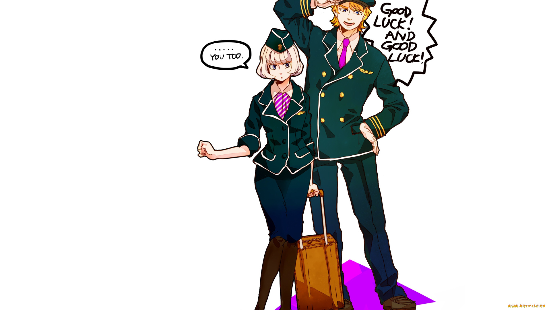 аниме, tiger, and, bunny, герои