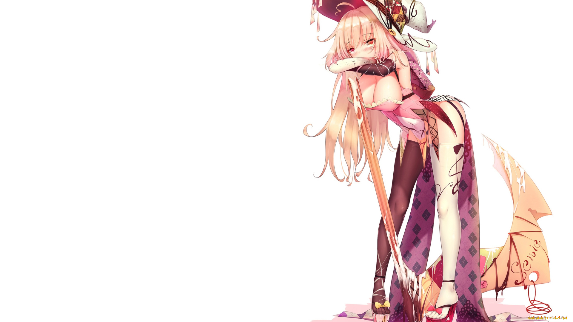 аниме, unknown, , другое, dk, senie