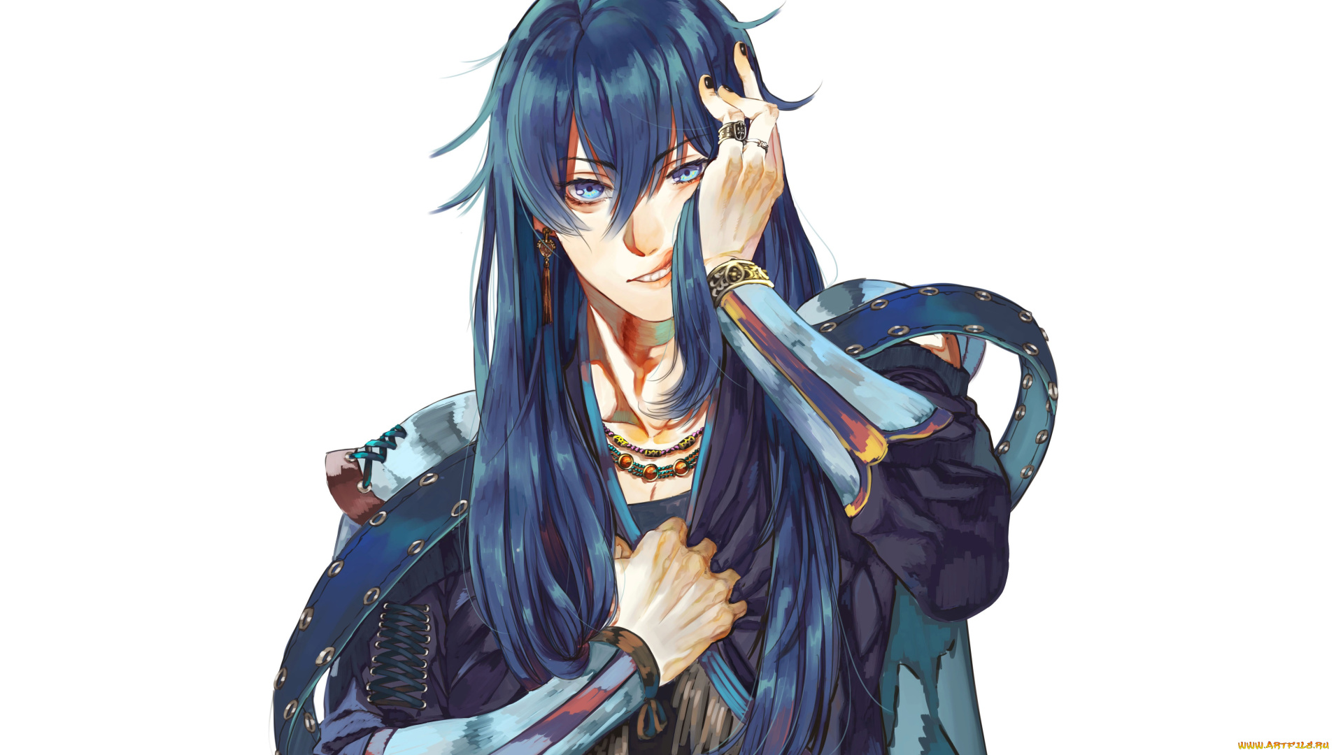 аниме, unknown, , другое, kinoko1108