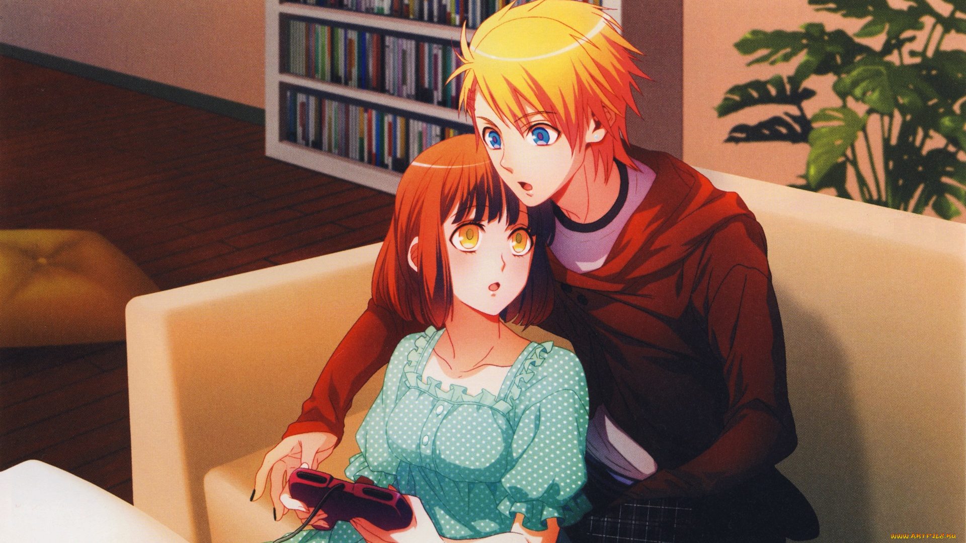 аниме, uta, no, prince-sama, поющий, принц