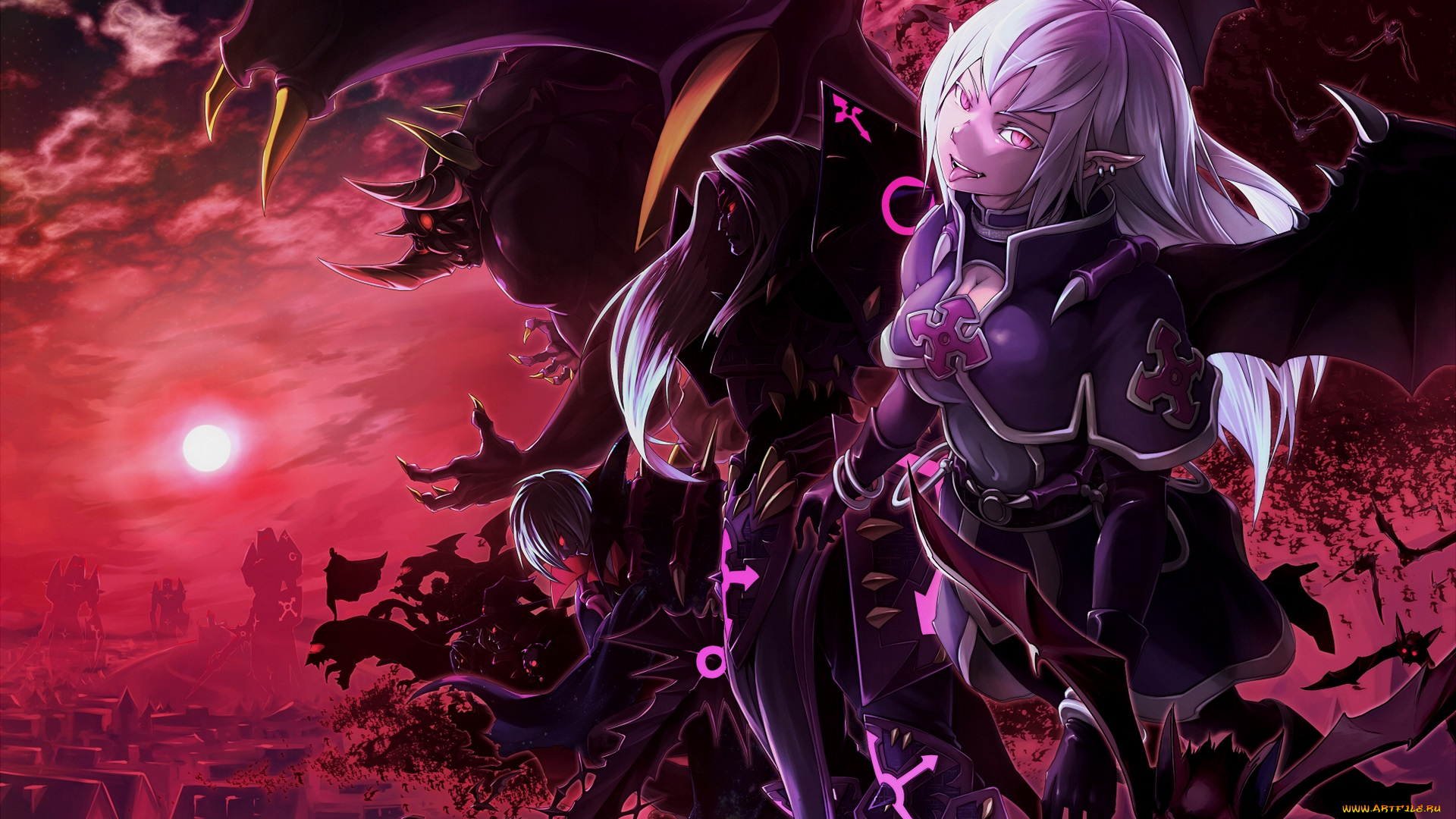 аниме, yu-gi-oh