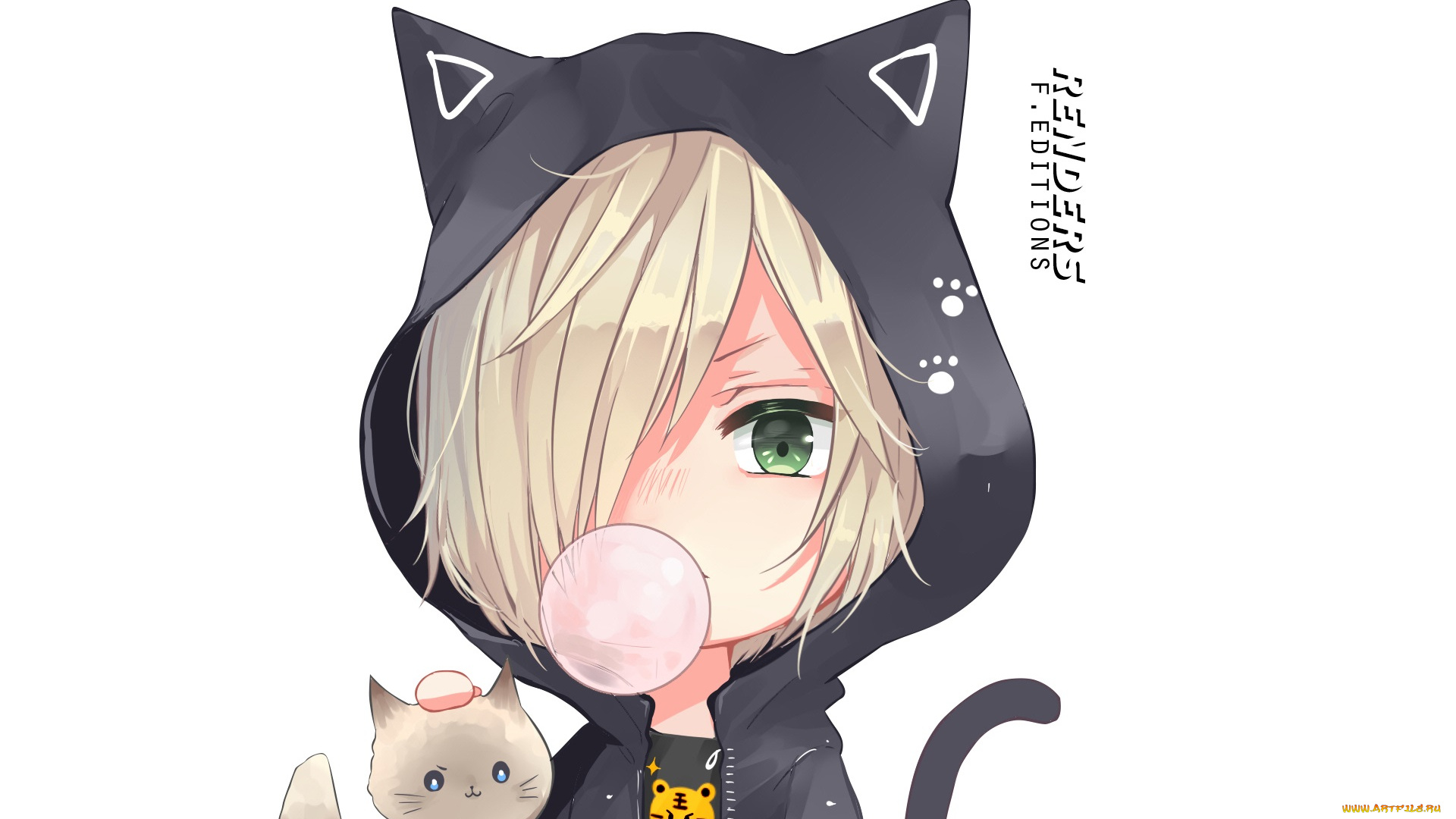 аниме, yuri, on, ice, юрий, плиседский