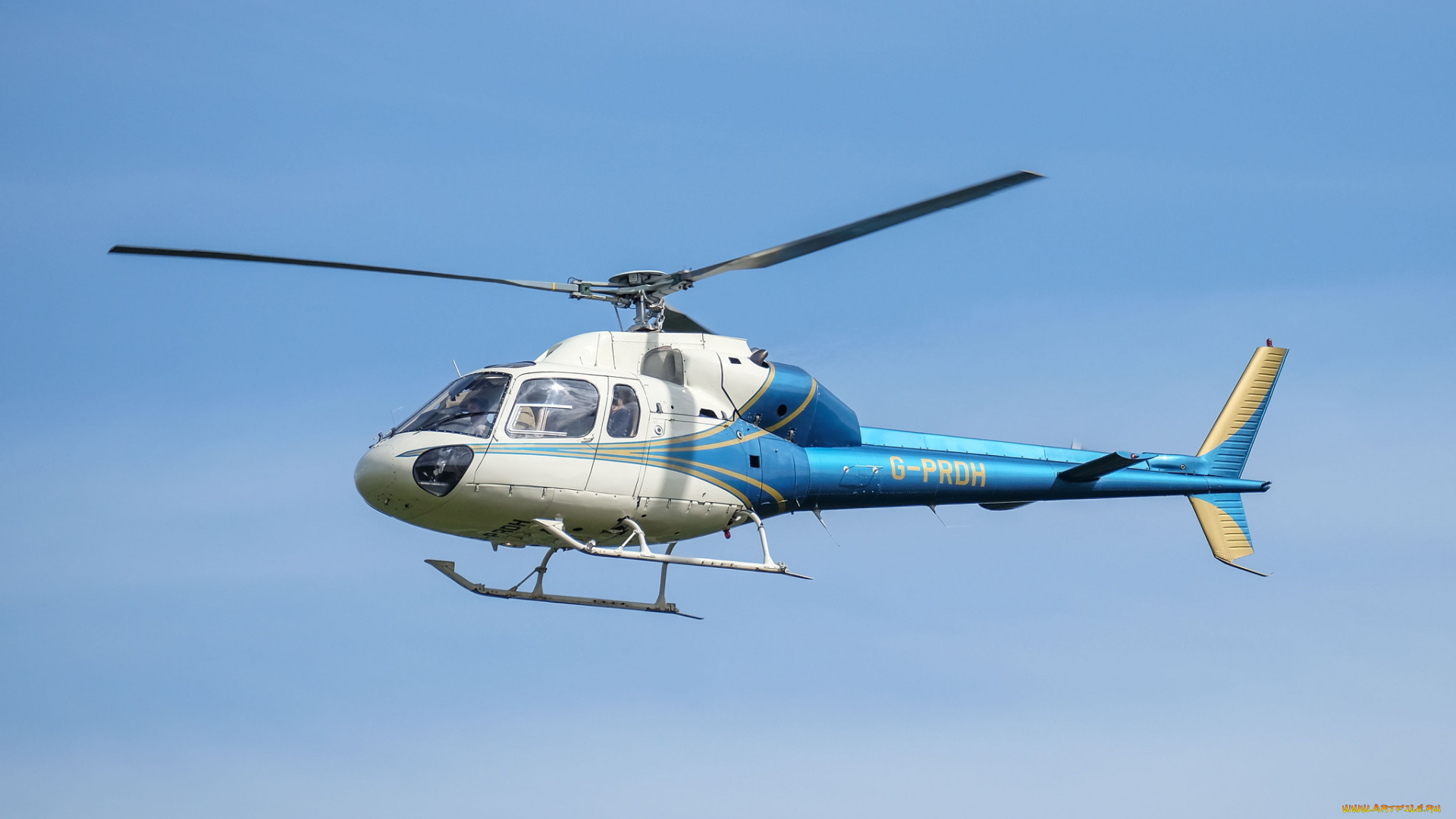 as355, авиация, вертолёты, вертушка