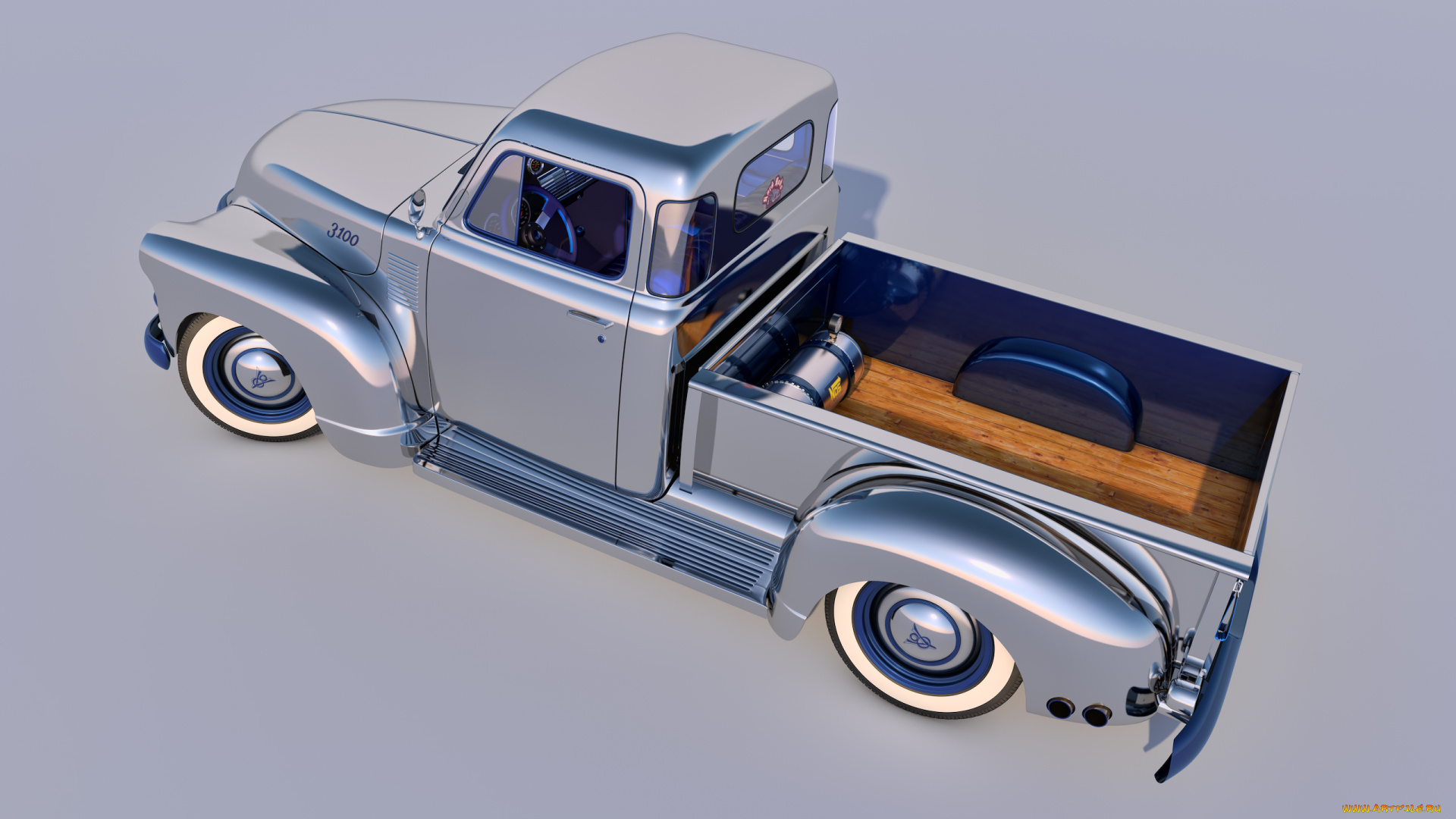 автомобили, 3д, автомобиль, фон