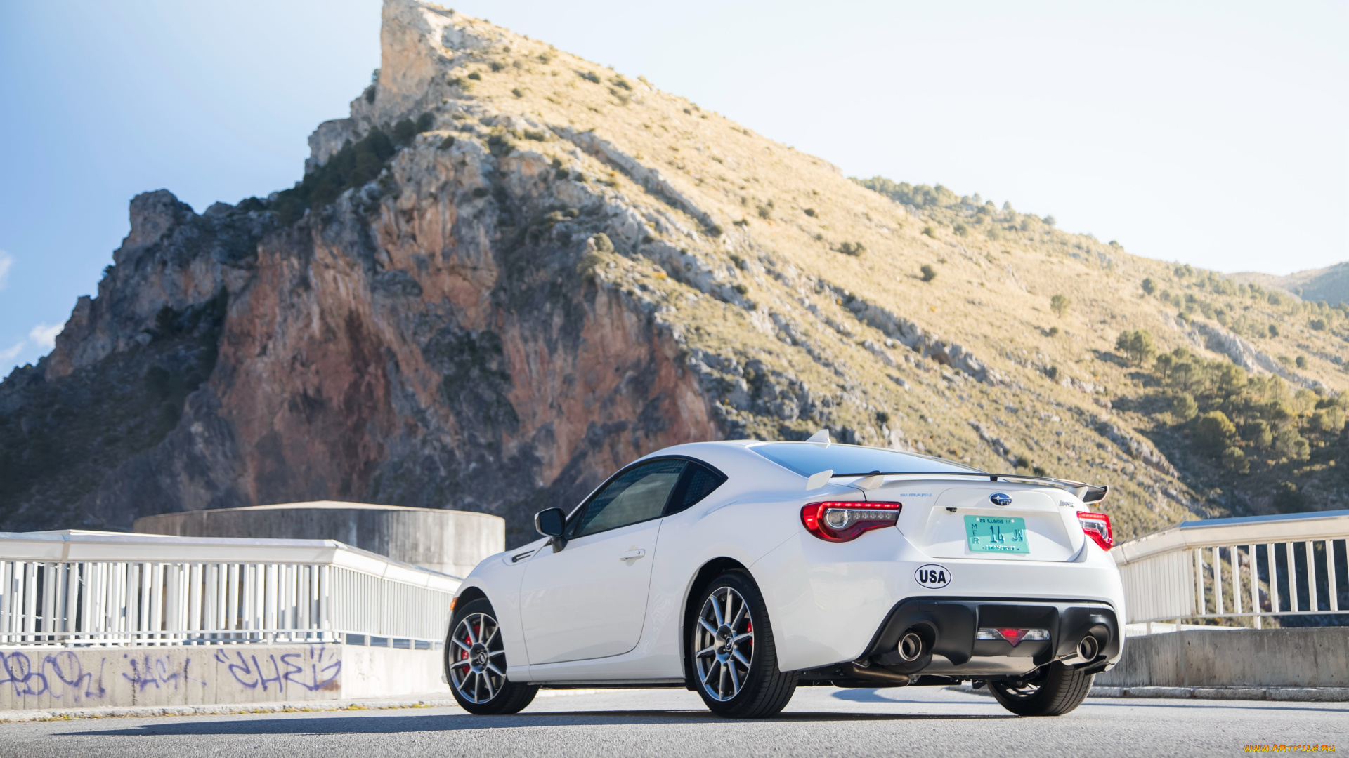 автомобили, subaru