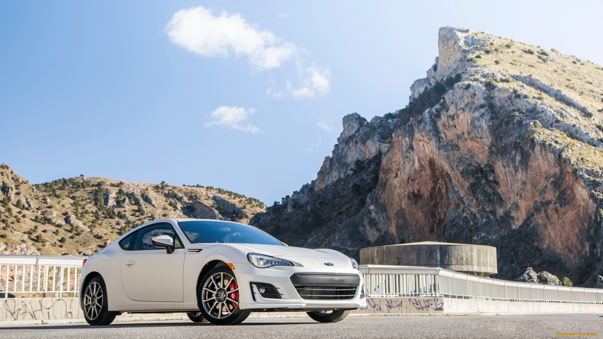 автомобили, subaru