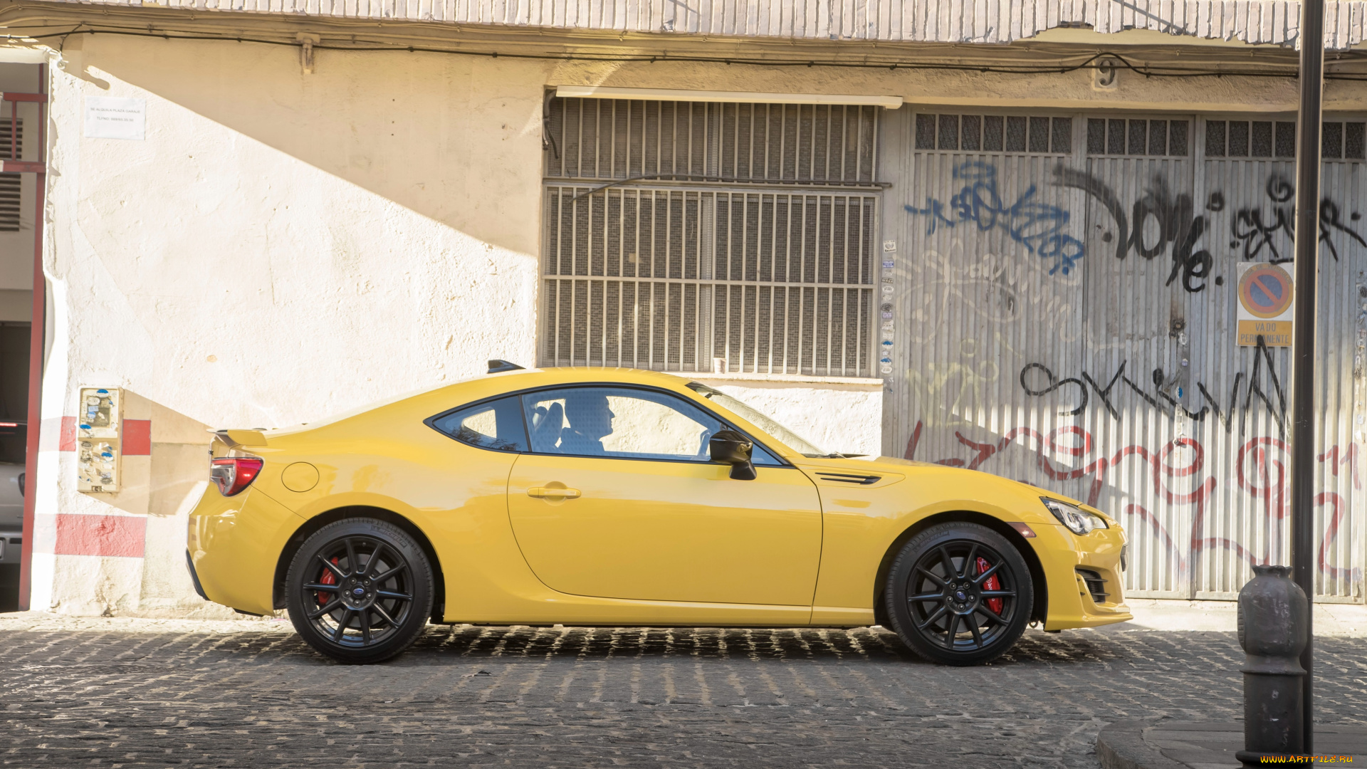 автомобили, subaru