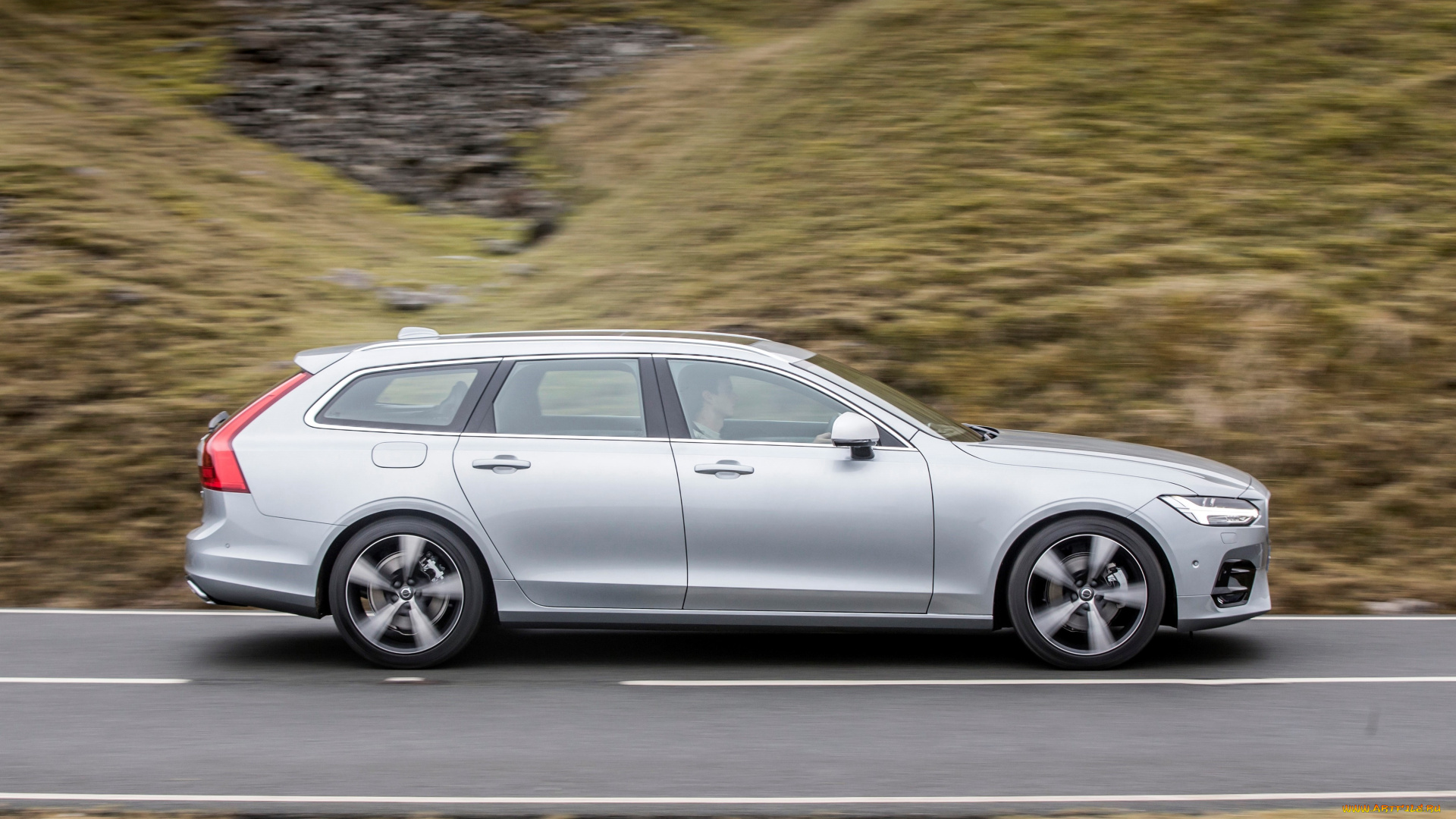 автомобили, volvo