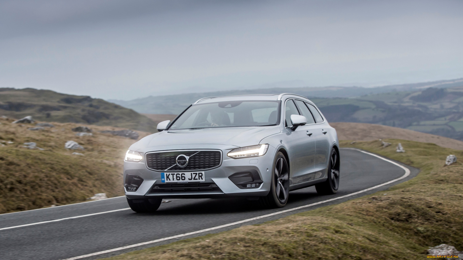 автомобили, volvo