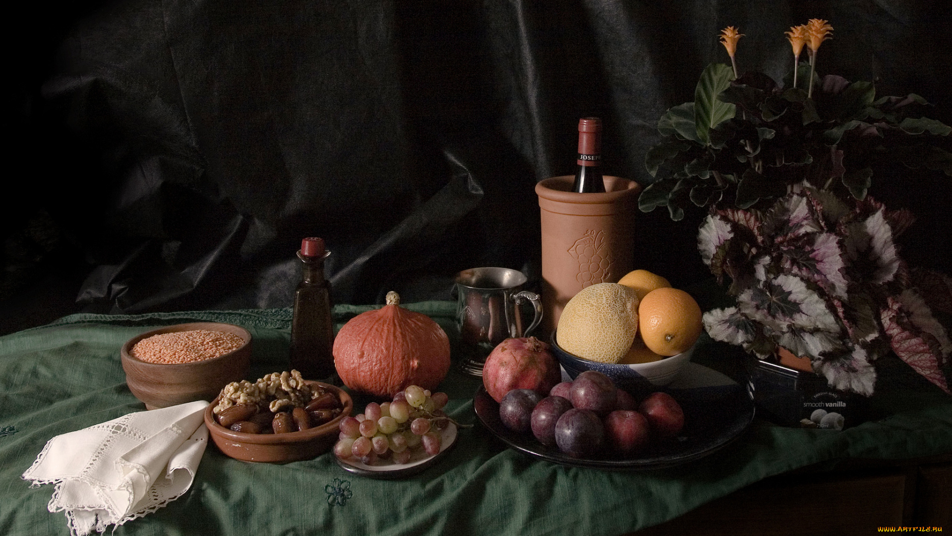 еда, натюрморт, снедь