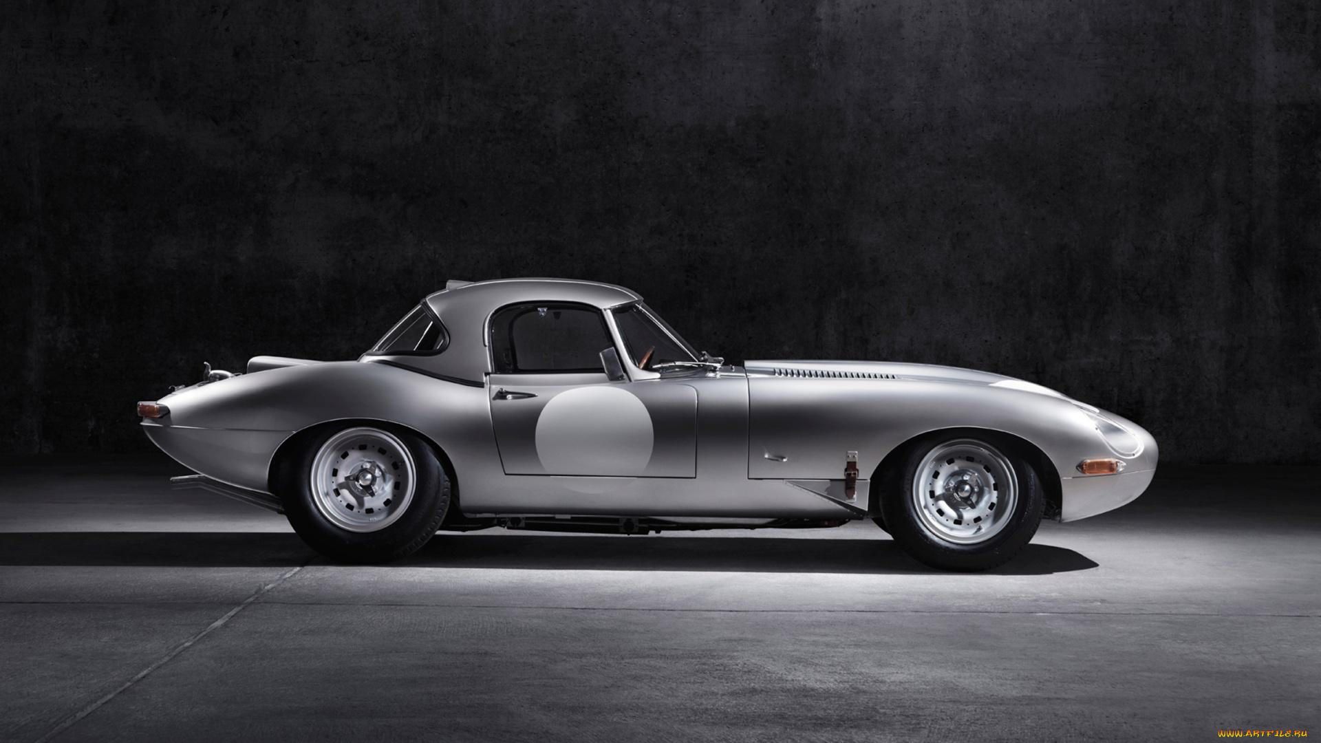 jaguar, lightweight, e-type, 2014, автомобили, jaguar, lightweight, e-type, 2014