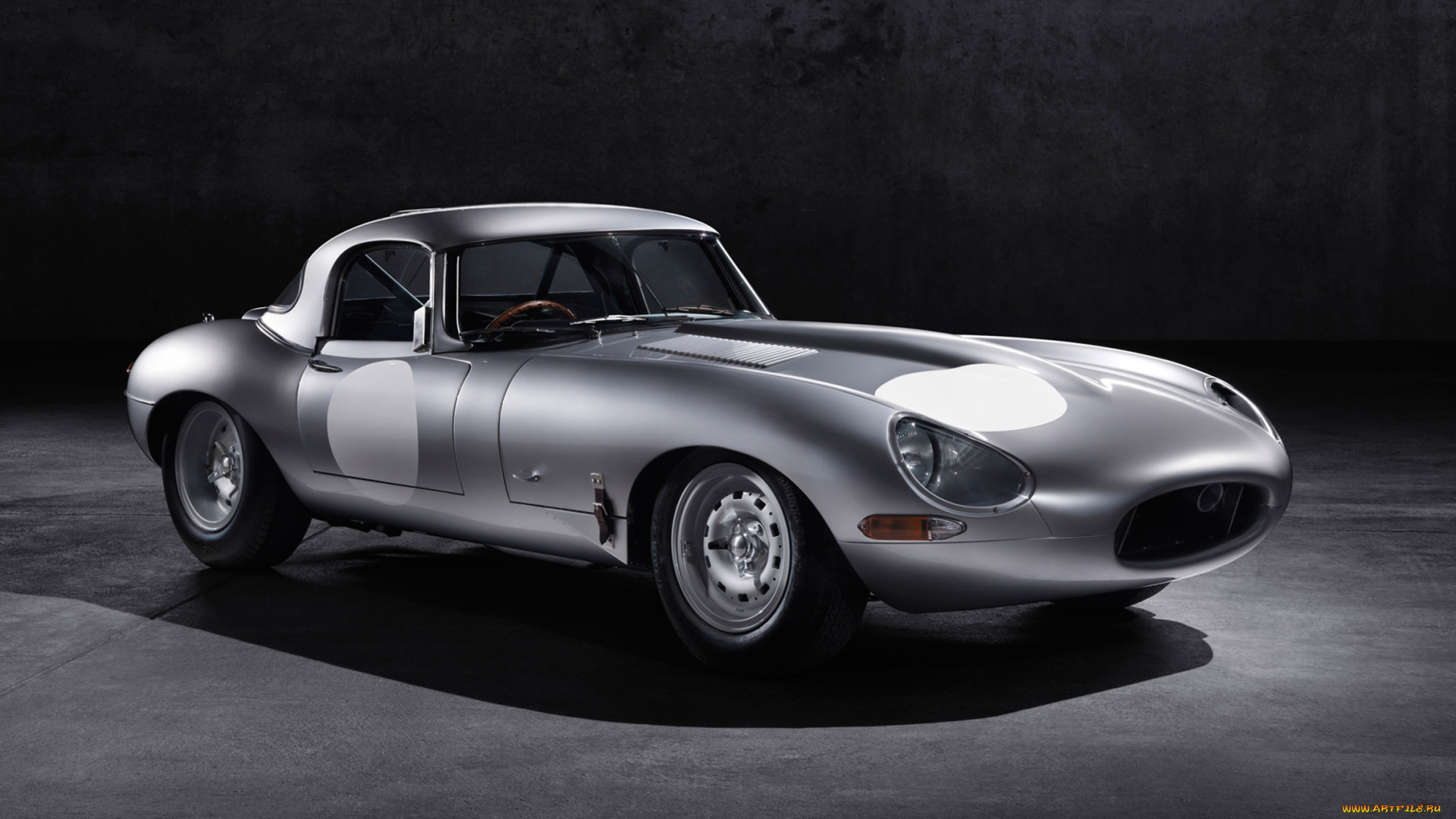 jaguar, lightweight, e-type, 2014, автомобили, jaguar, lightweight, e-type, 2014