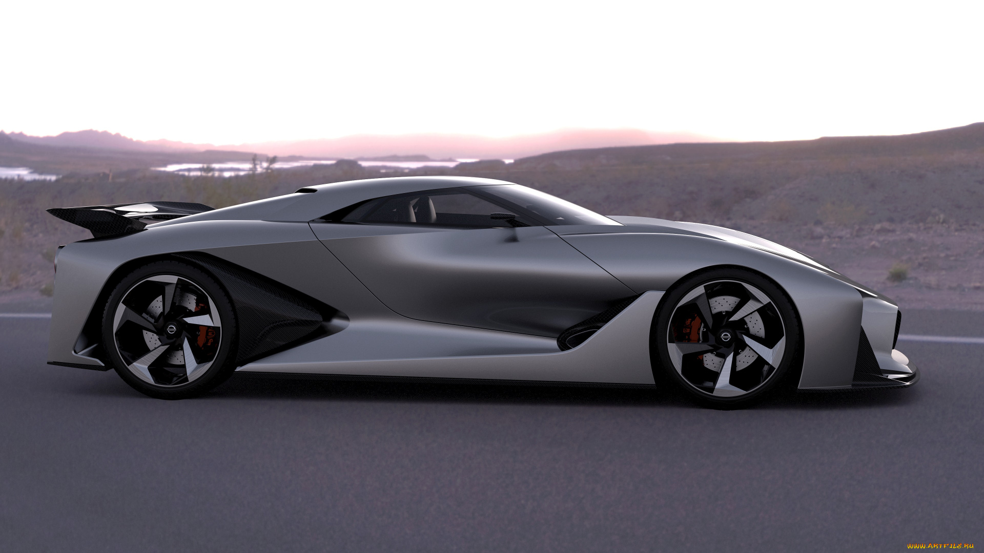 nissan, gt-r, concept, 2020, vision, gran, turismo, автомобили, 3д, 2020, concept, gt-r, nissan, gran, turismo, vision