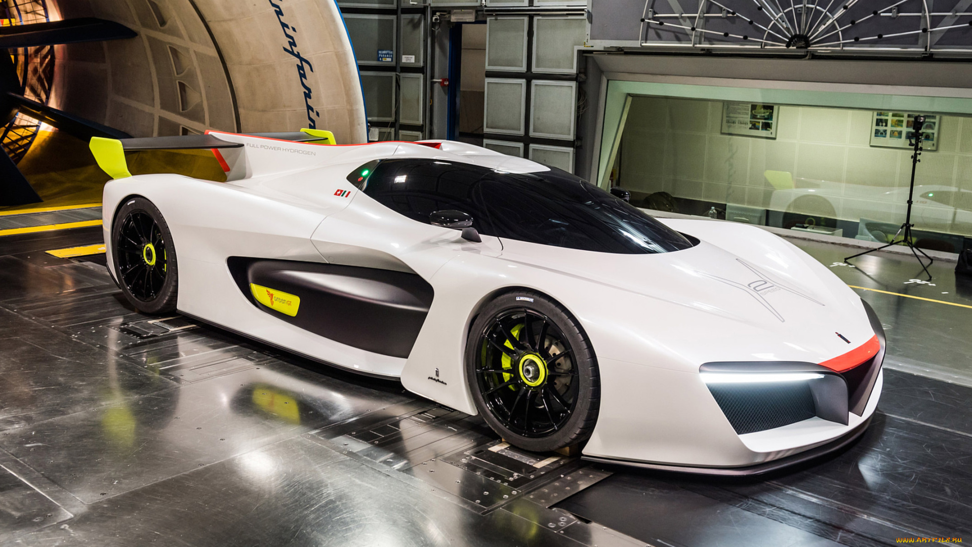 pininfarina, h2, speed, 2016, автомобили, pininfarina, h2, speed, 2016