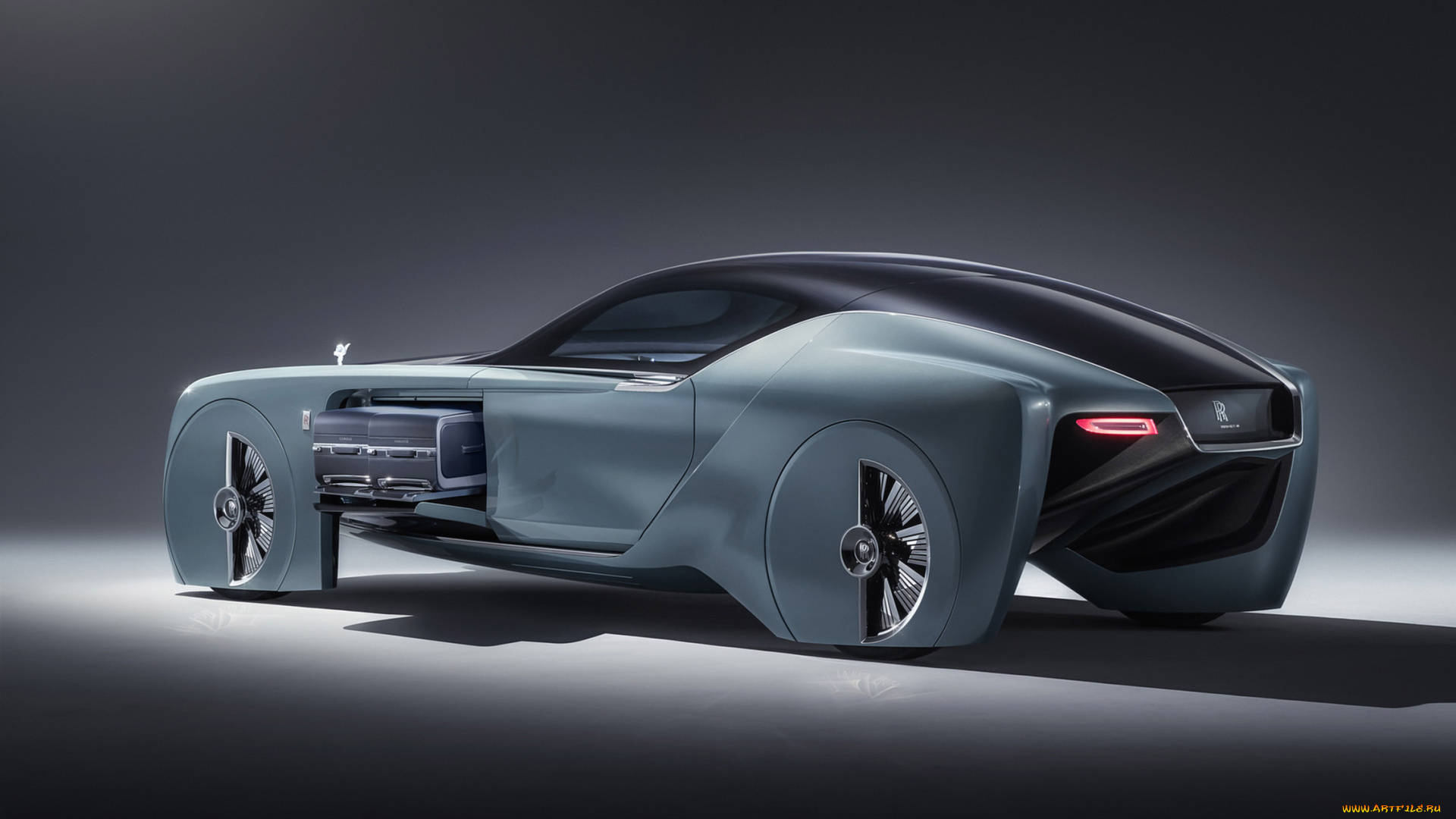 rolls-royce, 103ex, vision, next-100, concept, 2016, автомобили, rolls-royce, 2016, concept, next-100, vision, 103ex