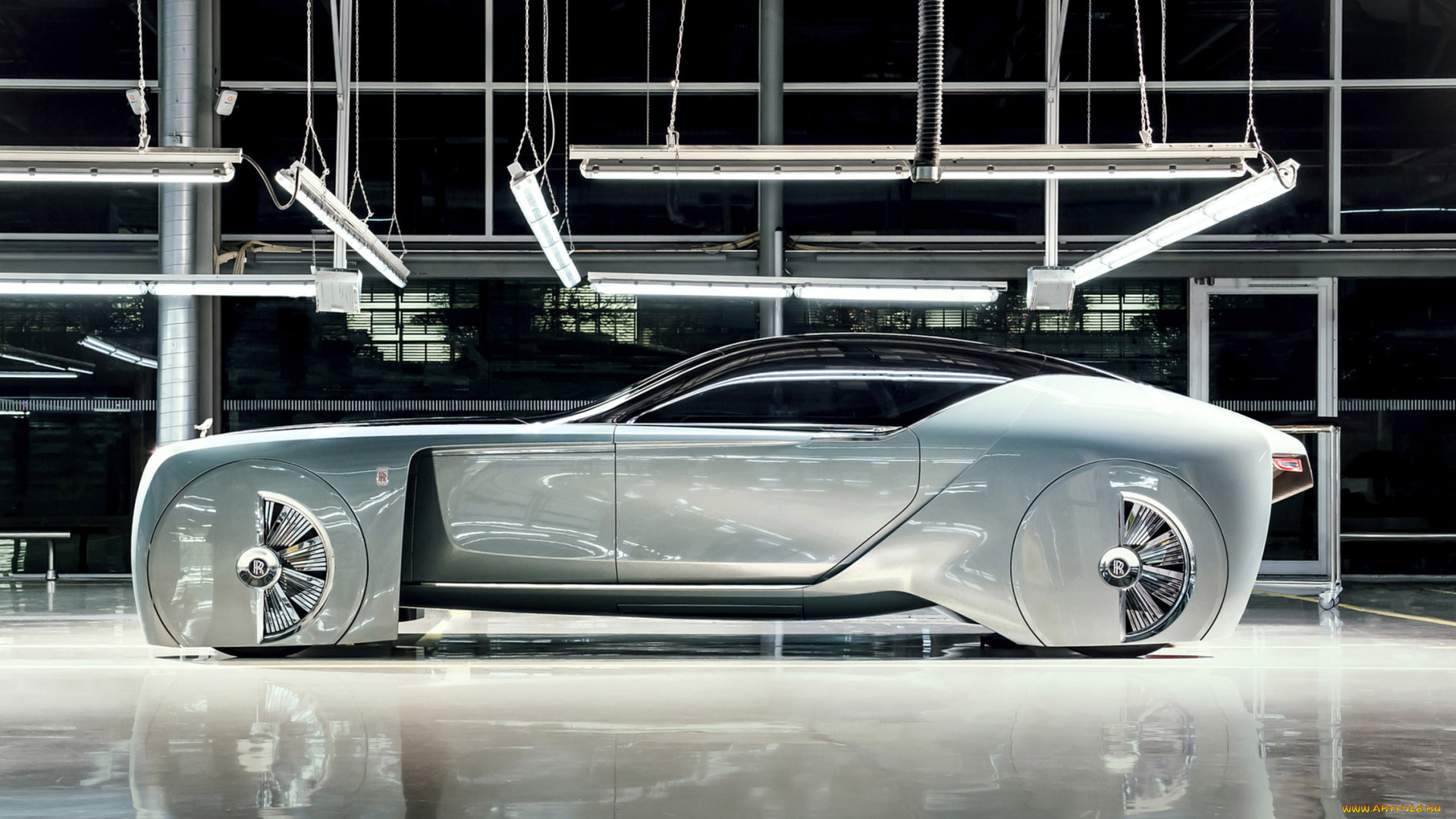 rolls-royce, 103ex, vision, next-100, concept, 2016, автомобили, выставки, и, уличные, фото, 100, vision, concept, 103ex, 2016, rolls-royce, next