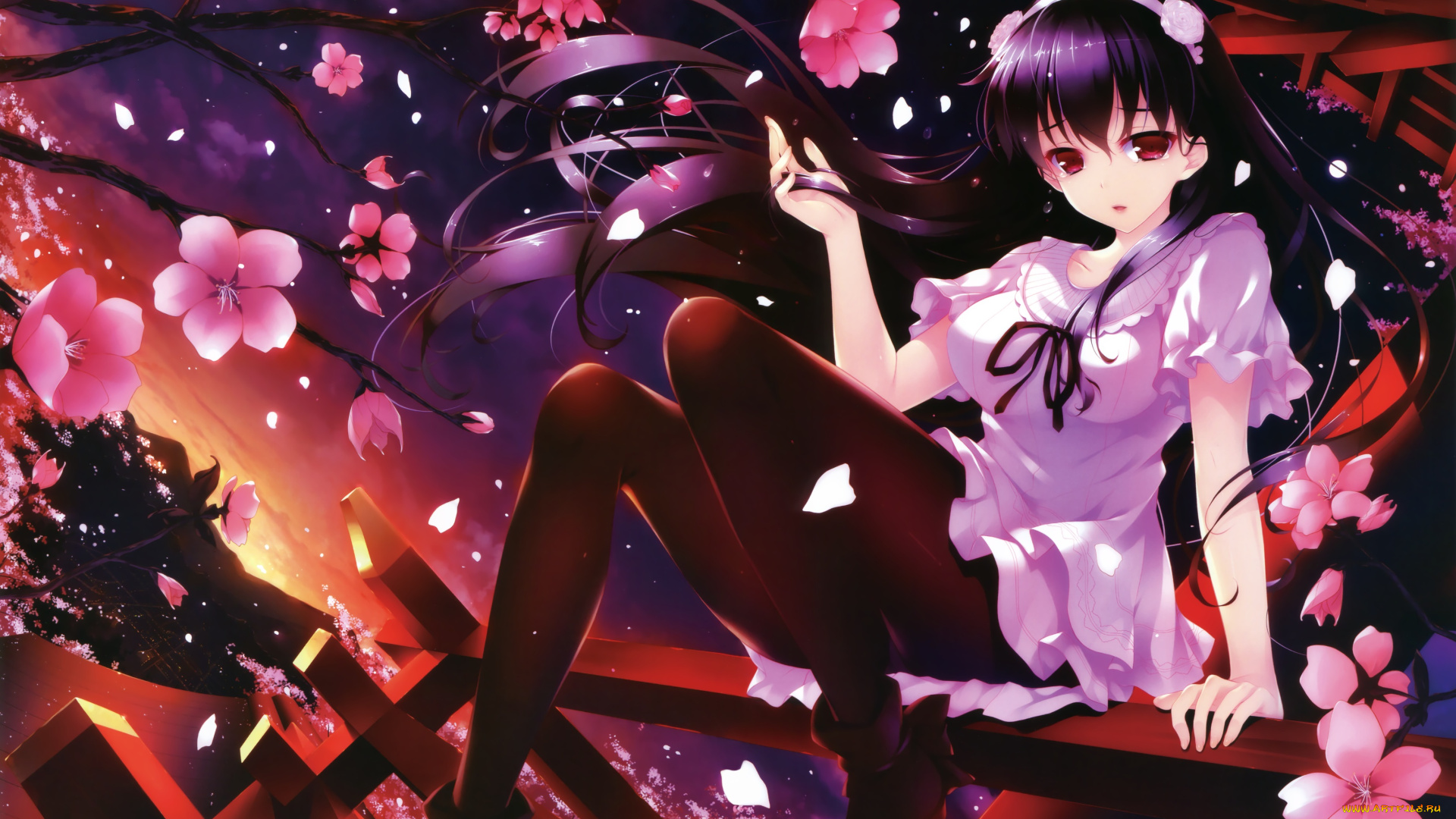 shoujo, shiniki, shoujo, tengoku, аниме, unknown, , другое, okushiro, yuki