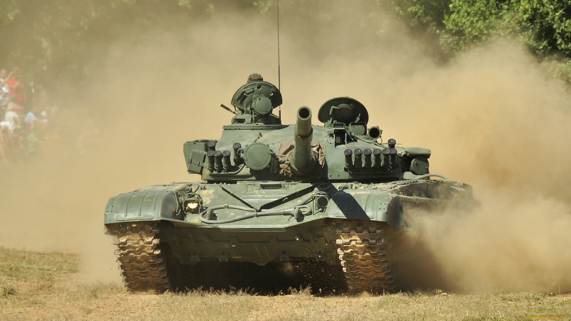 техника, военная, техника, танк