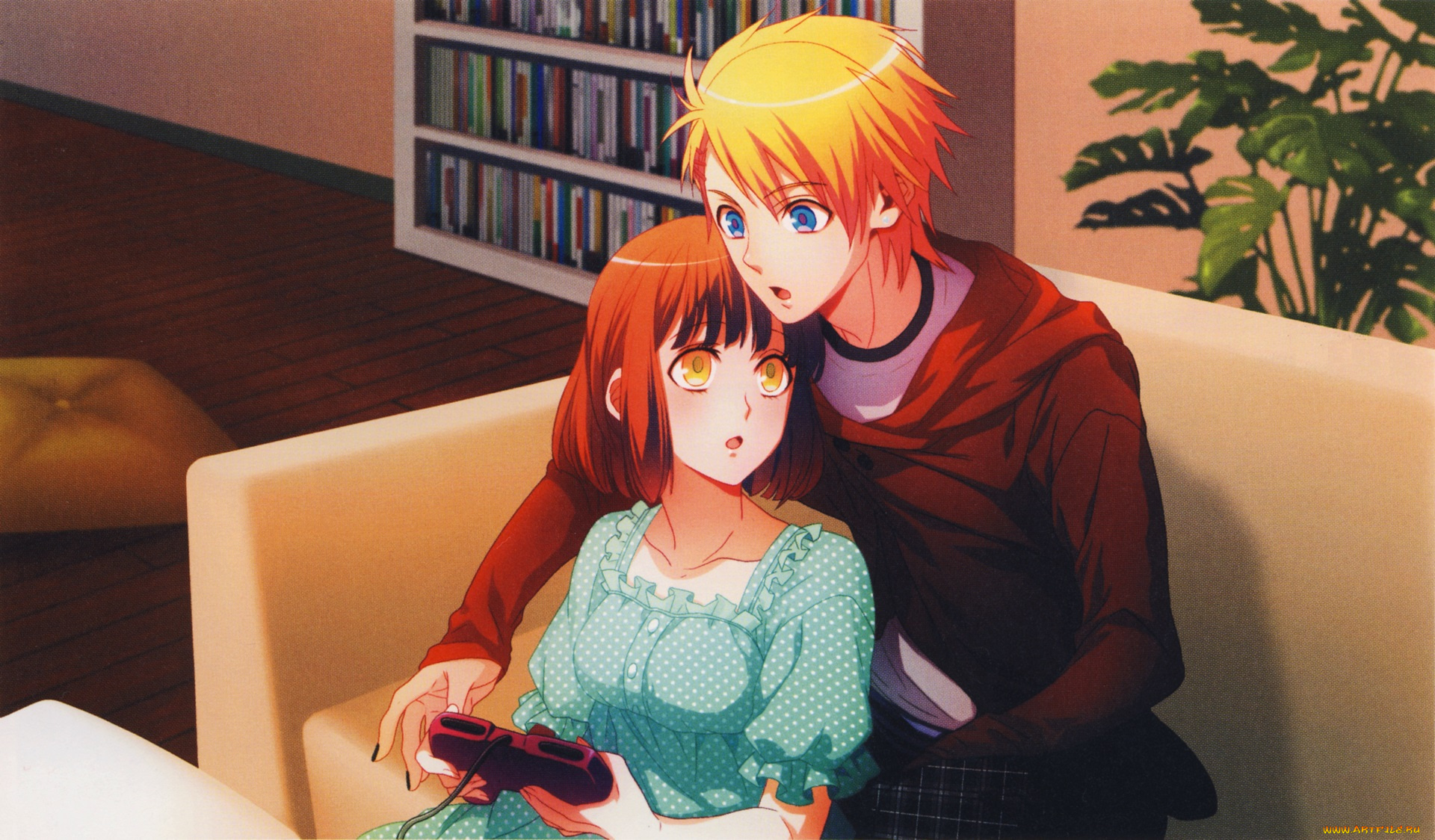 аниме, uta, no, prince-sama, поющий, принц