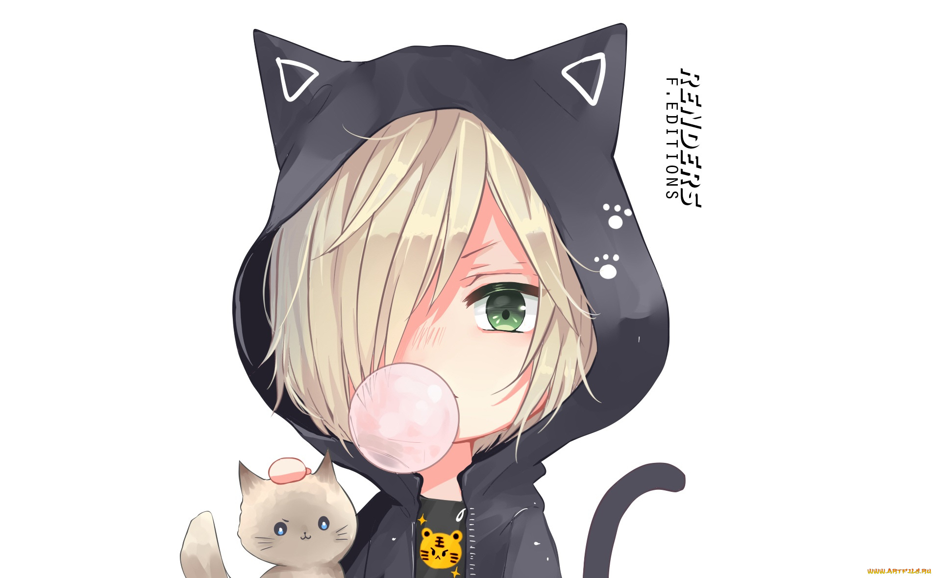 аниме, yuri, on, ice, юрий, плиседский