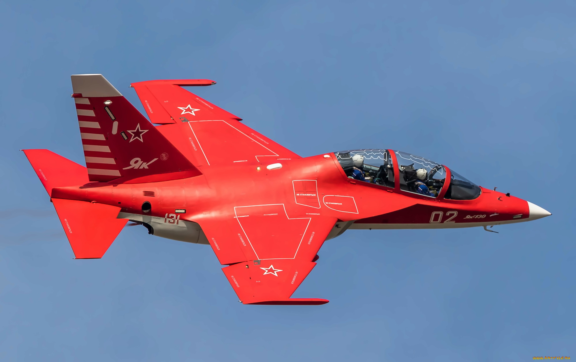 yak-130, авиация, боевые, самолёты, штурмовик