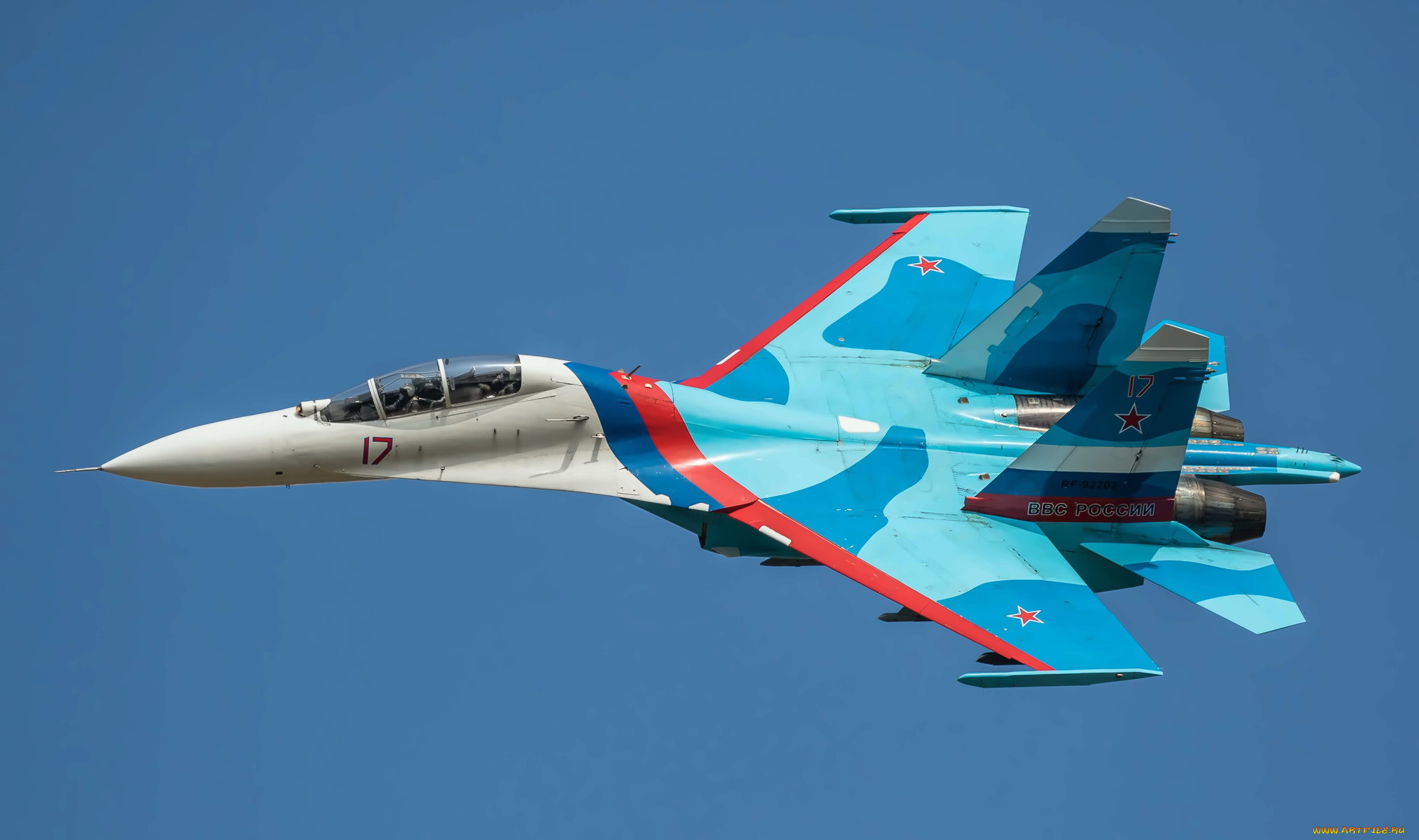 su-27ub, авиация, боевые, самолёты, истреьитель