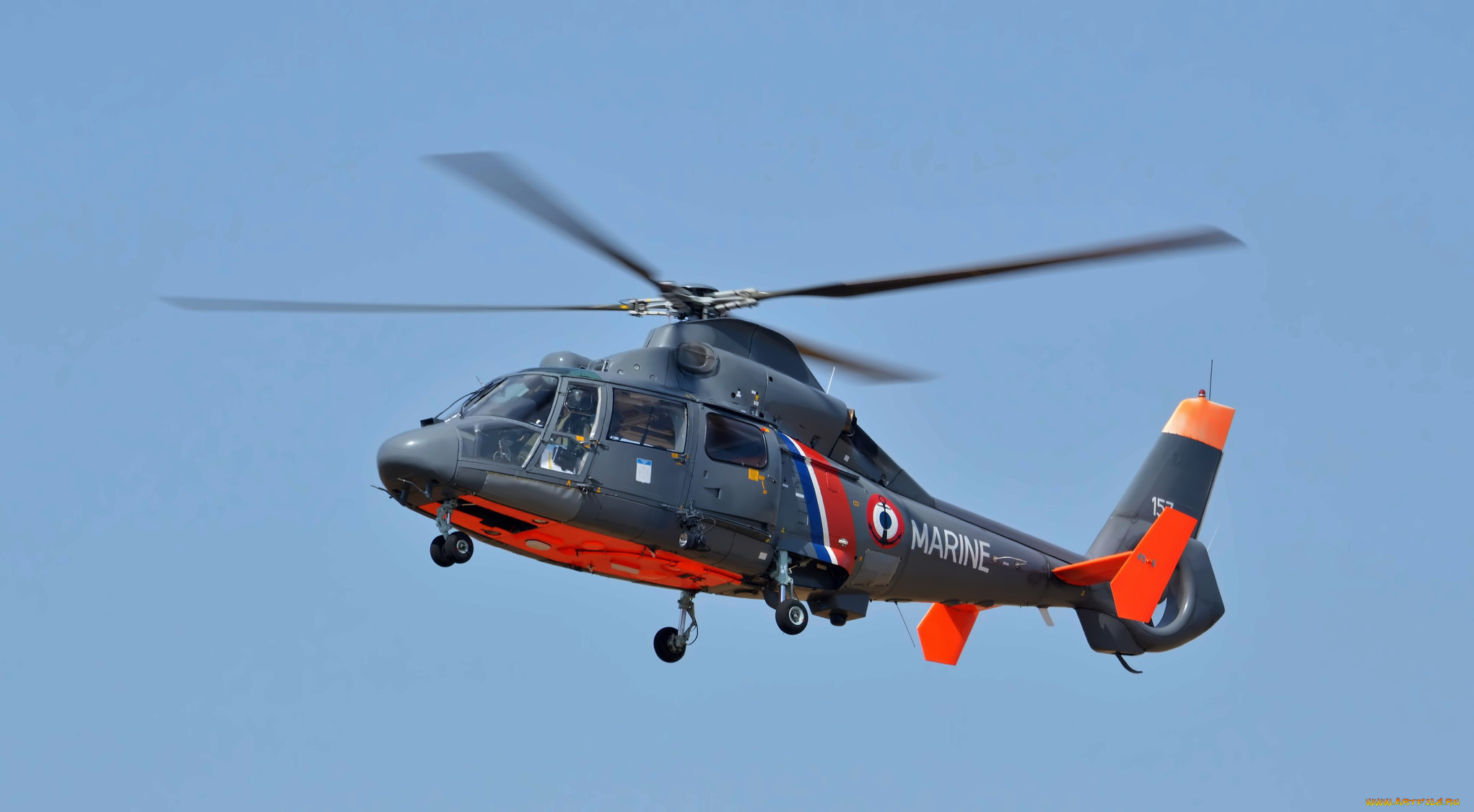 dauphin, sa, 365, авиация, вертолёты, вертушка