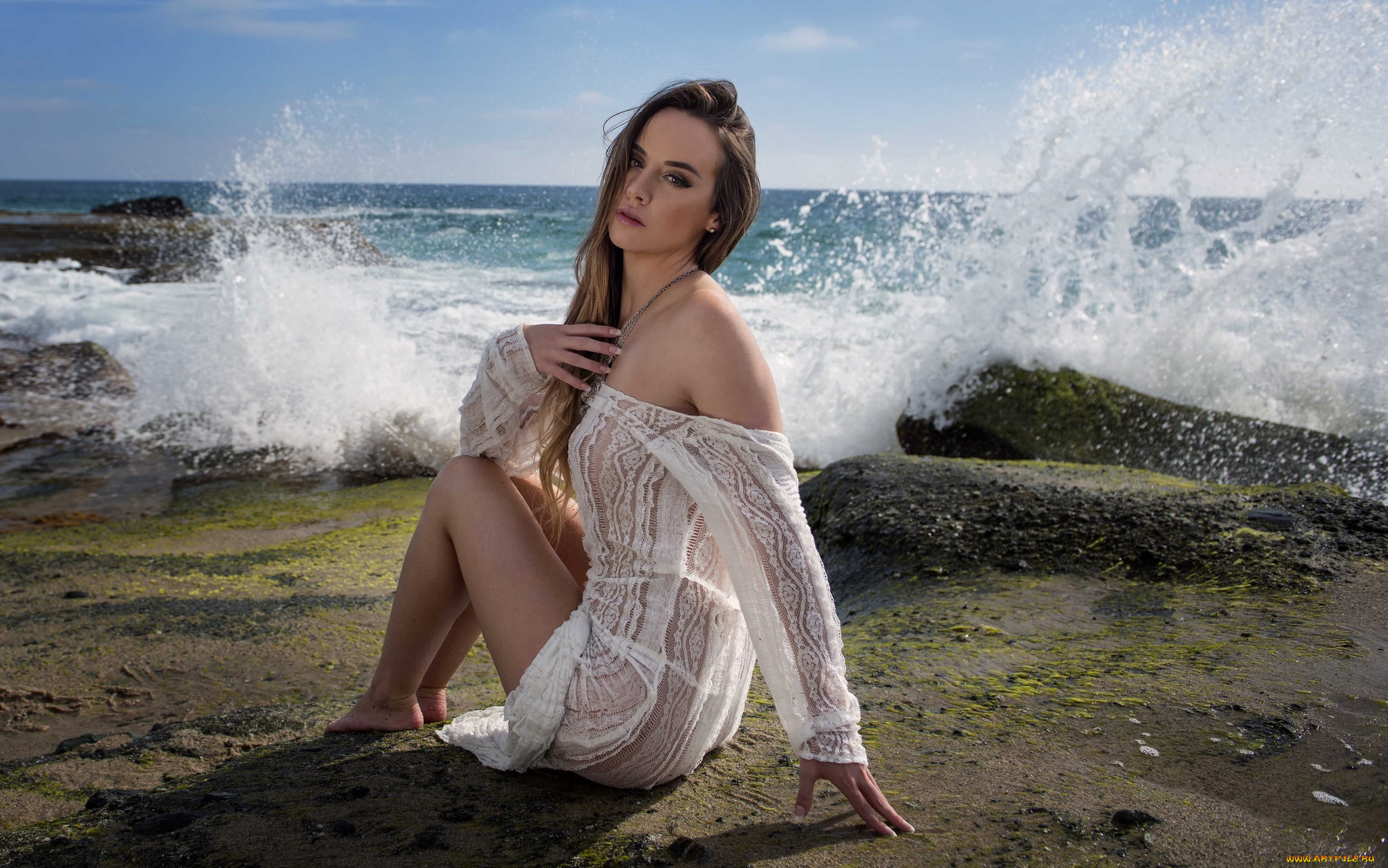 девушки, -unsort, , брюнетки, , шатенки, лицо, взгляд