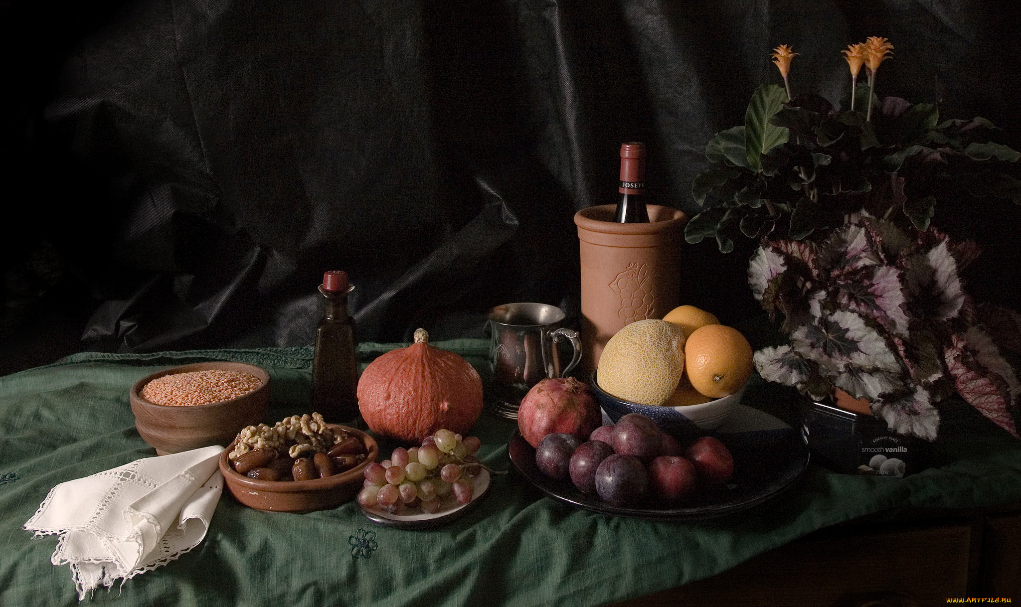 еда, натюрморт, снедь