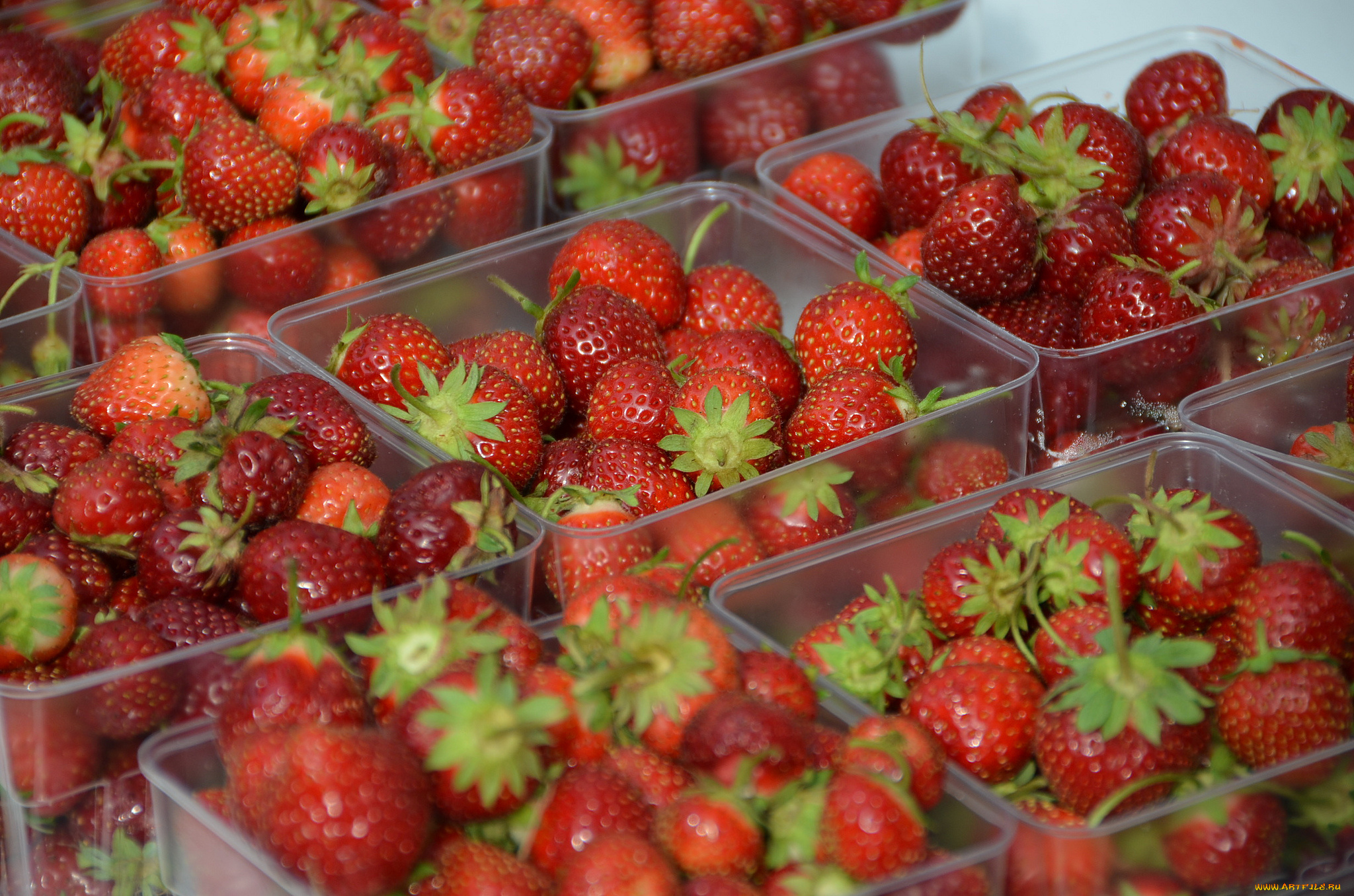 еда, клубника, , земляника, ягоды