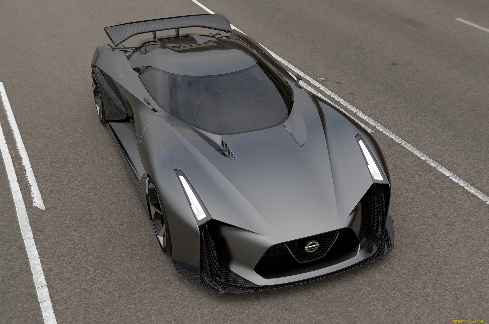 nissan, gt-r, concept, 2020, vision, gran, turismo, автомобили, 3д, gran, turismo, vision, 2020, nissan, gt-r, concept