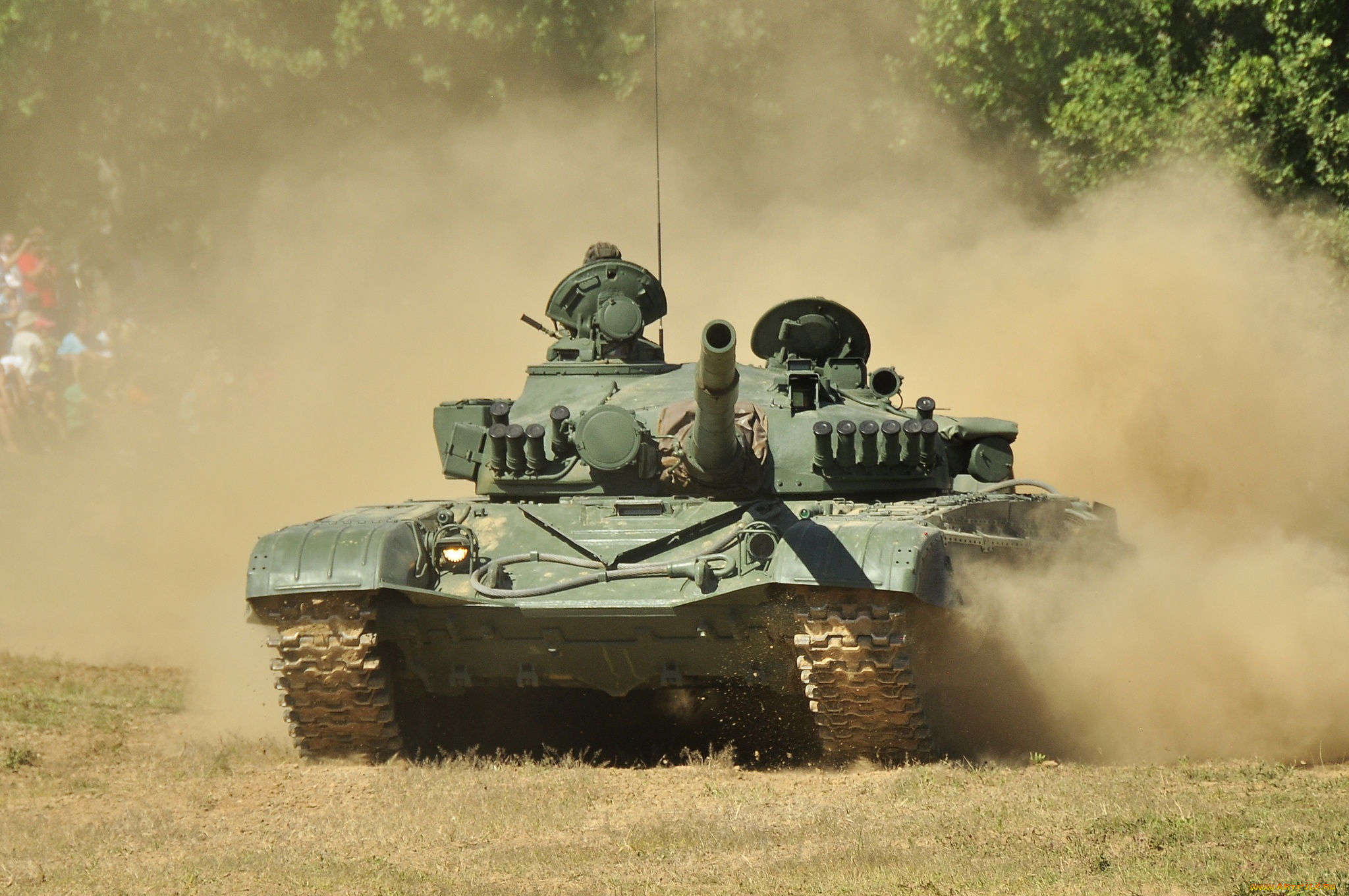 техника, военная, техника, танк