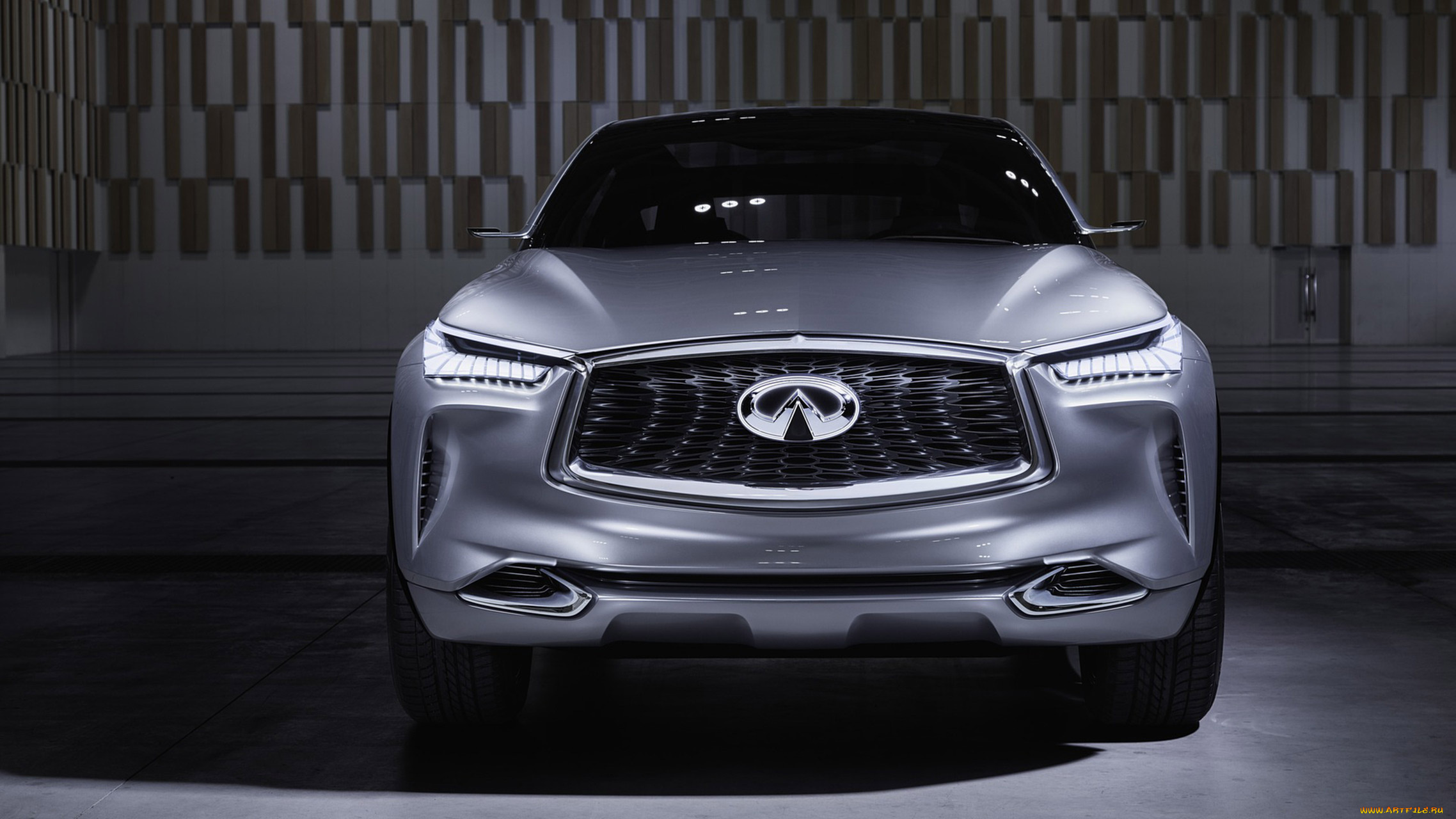 infiniti, qx, sport, inspiration, concept, 2016, автомобили, infiniti, sport, qx, 2016, concept, inspiration